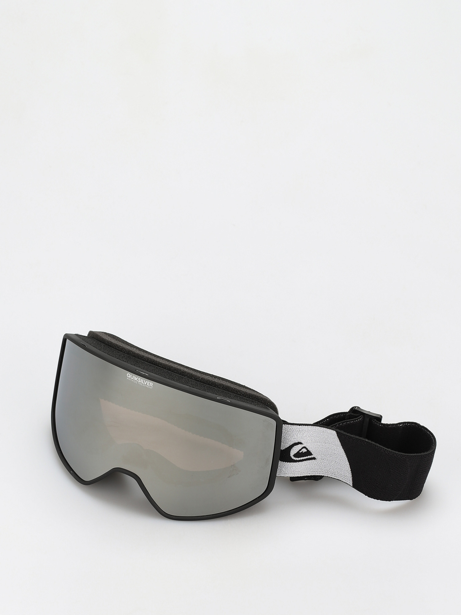 Gogle Quiksilver Storm (true black)