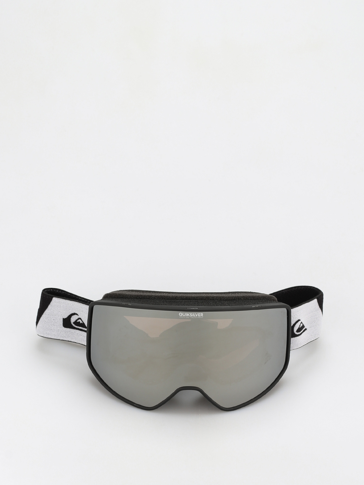 Gogle Quiksilver Storm (true black)