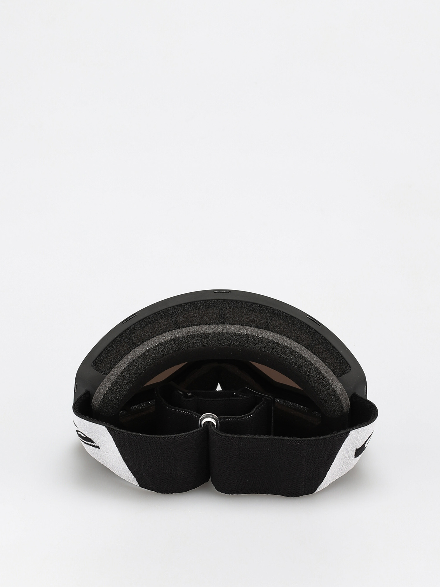 Gogle Quiksilver Storm (true black)