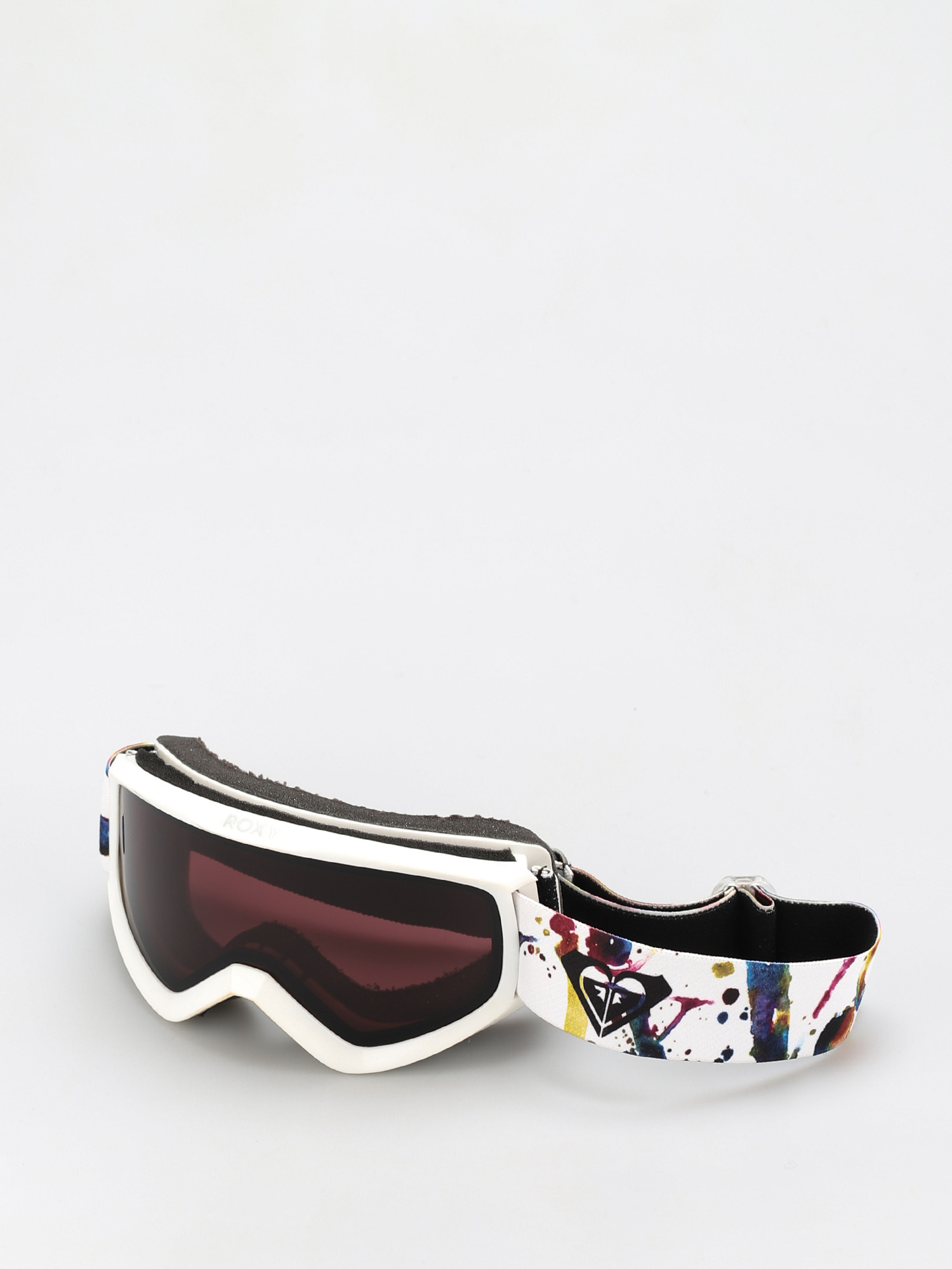 Gogle Roxy Day Dream Wmn (bright white magic carpet)