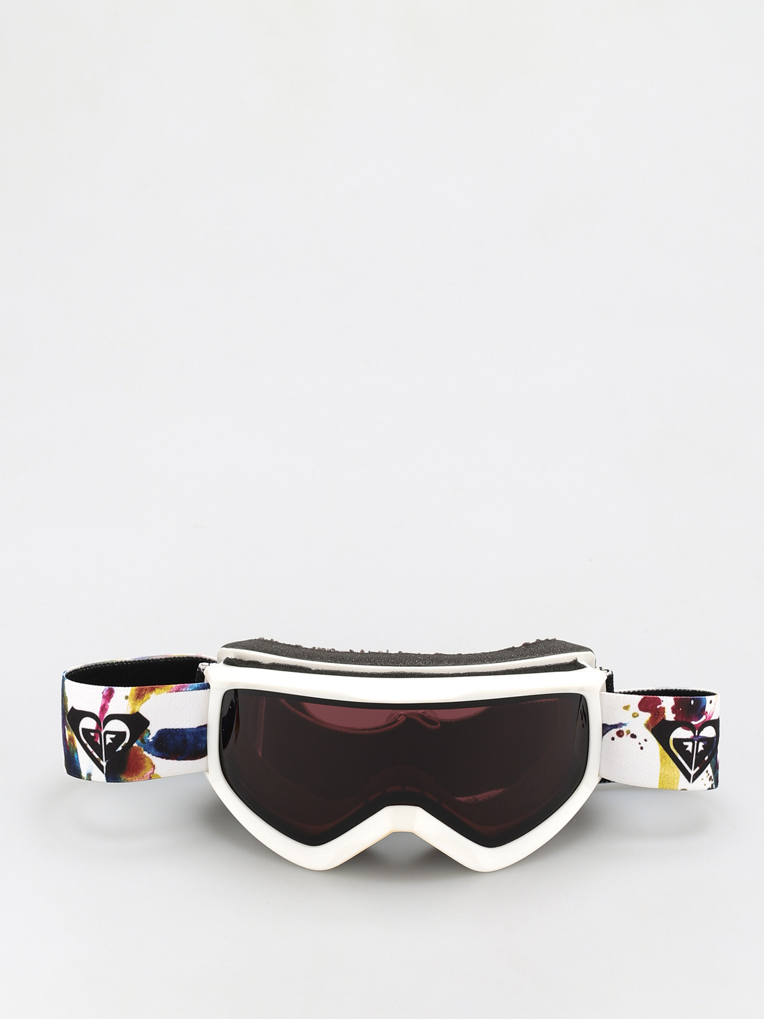 Gogle Roxy Day Dream Wmn (bright white magic carpet)