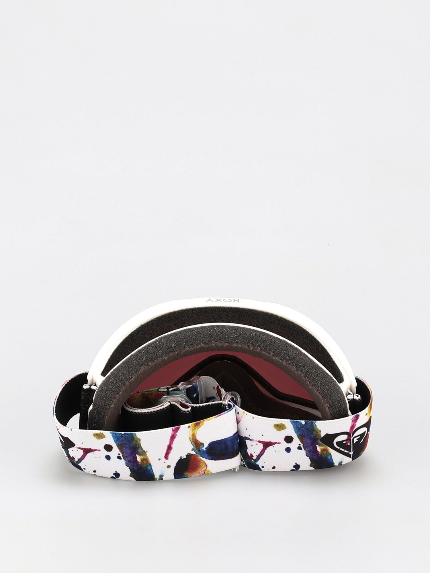 Gogle Roxy Day Dream Wmn (bright white magic carpet)