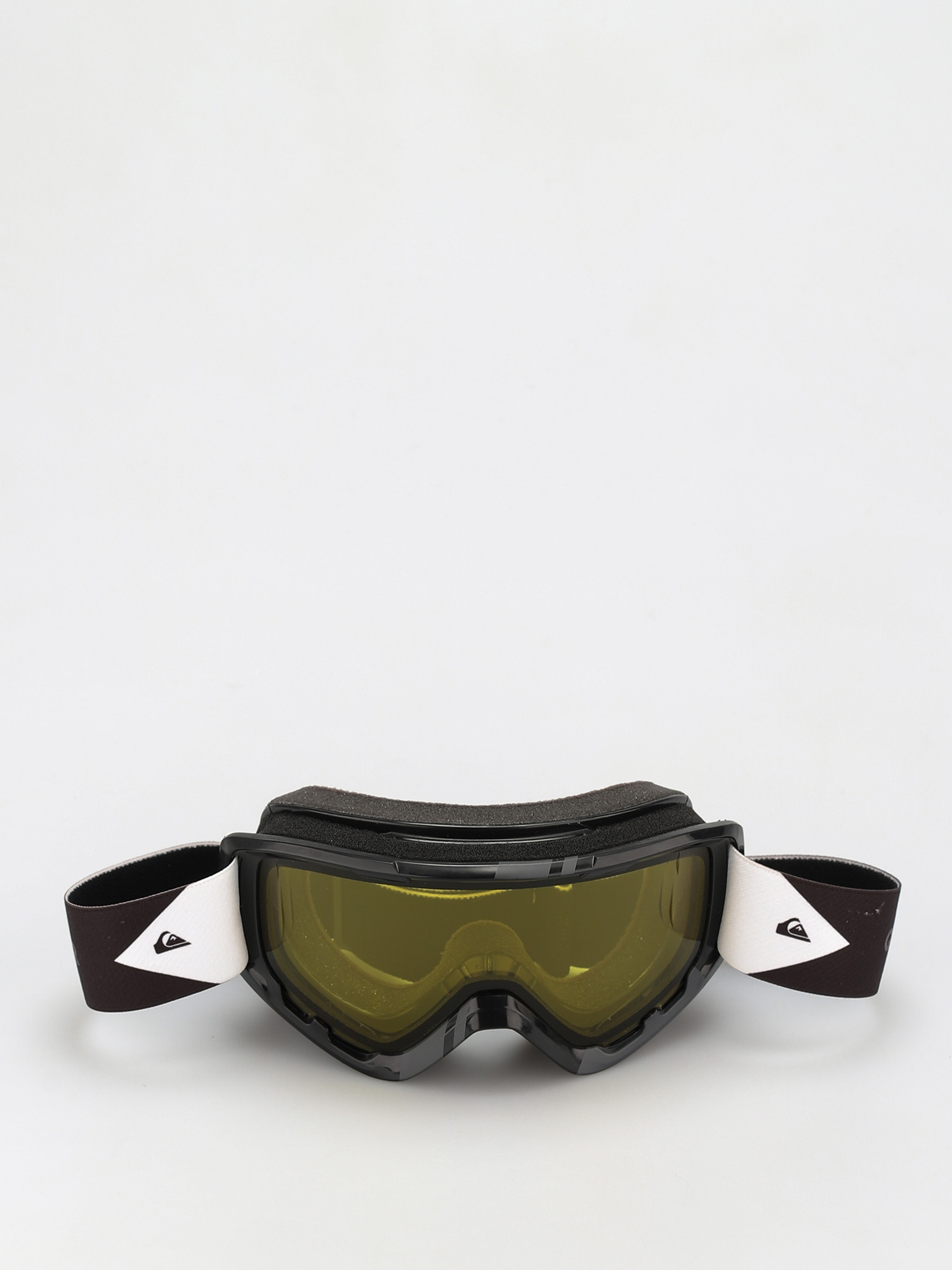 Gogle Quiksilver Sherpa Bad Weather (true black)