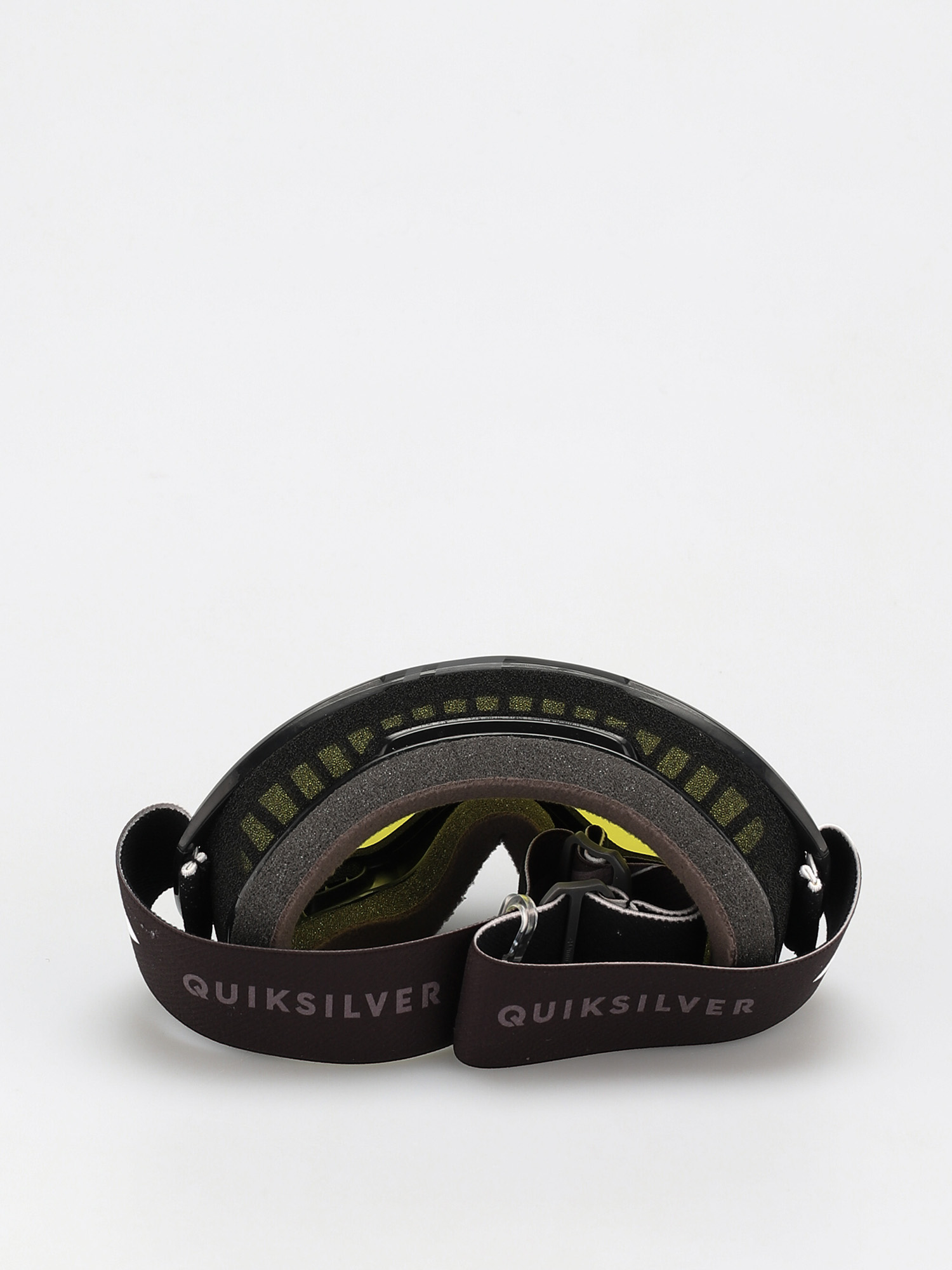 Gogle Quiksilver Sherpa Bad Weather (true black)
