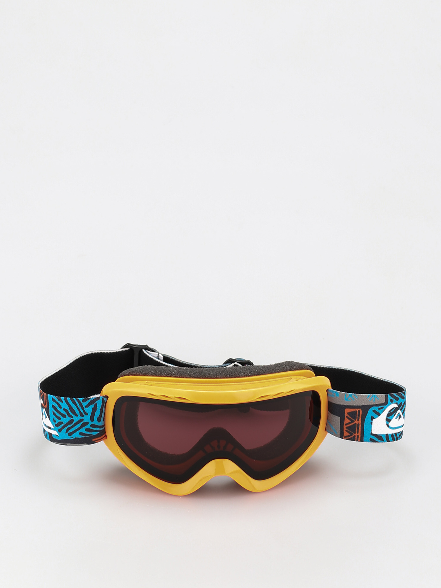 Gogle Quiksilver Flake (navy jamo)
