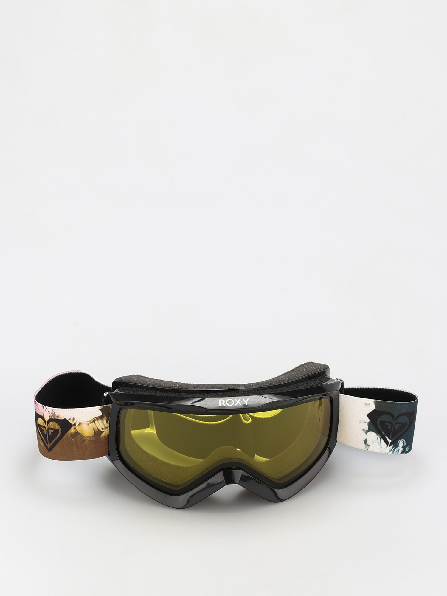 Gogle Roxy Day Dream Bad Weather Wmn (true black inkstain)