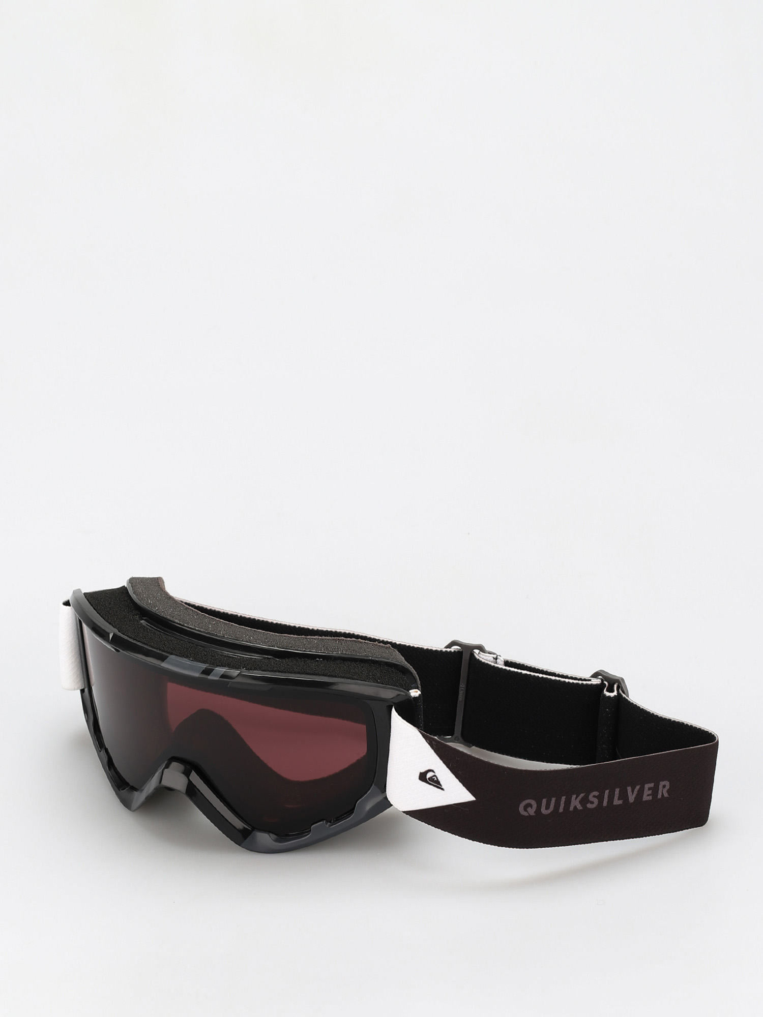 Gogle Quiksilver Sherpa (true black)