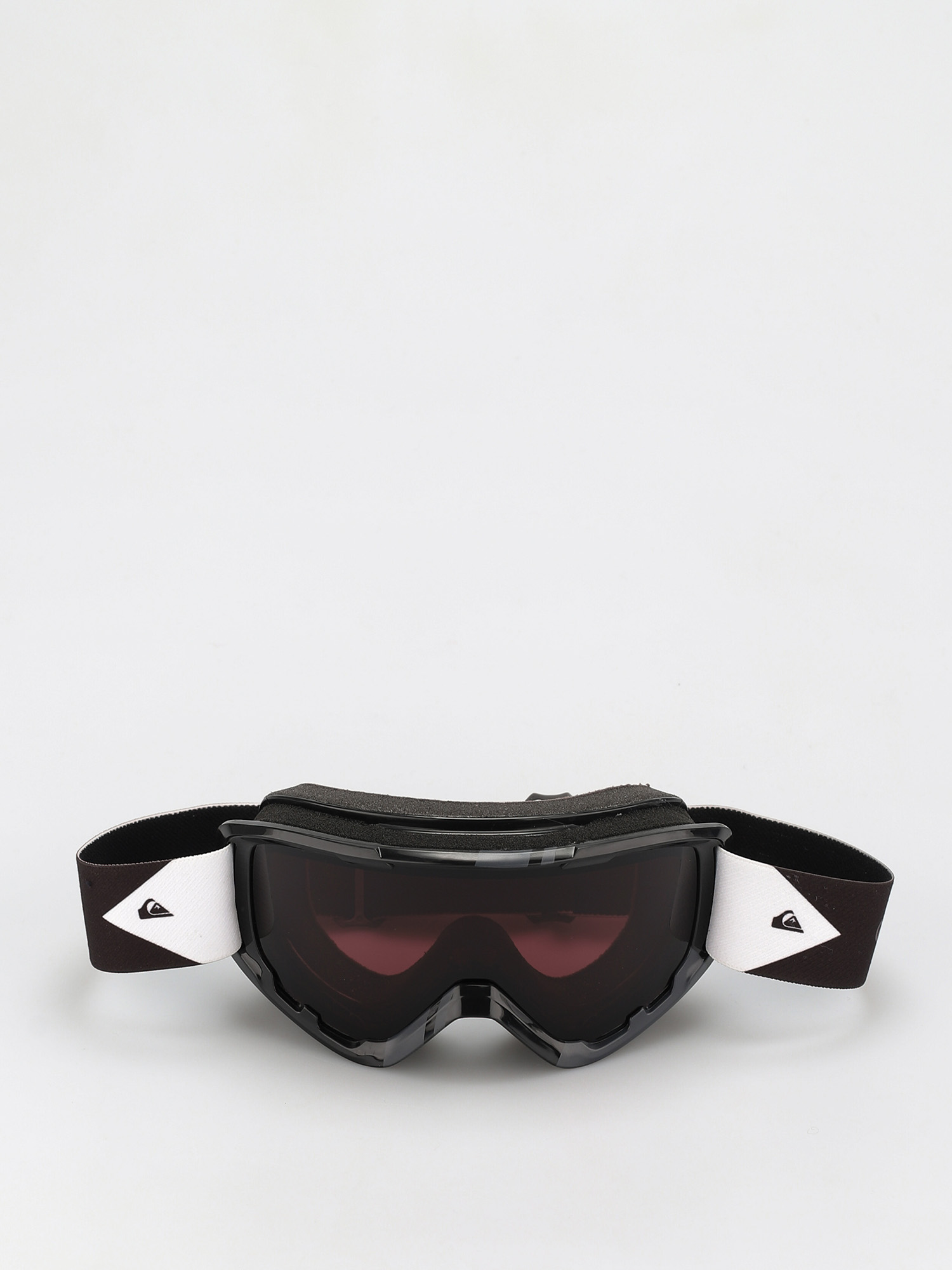 Gogle Quiksilver Sherpa (true black)