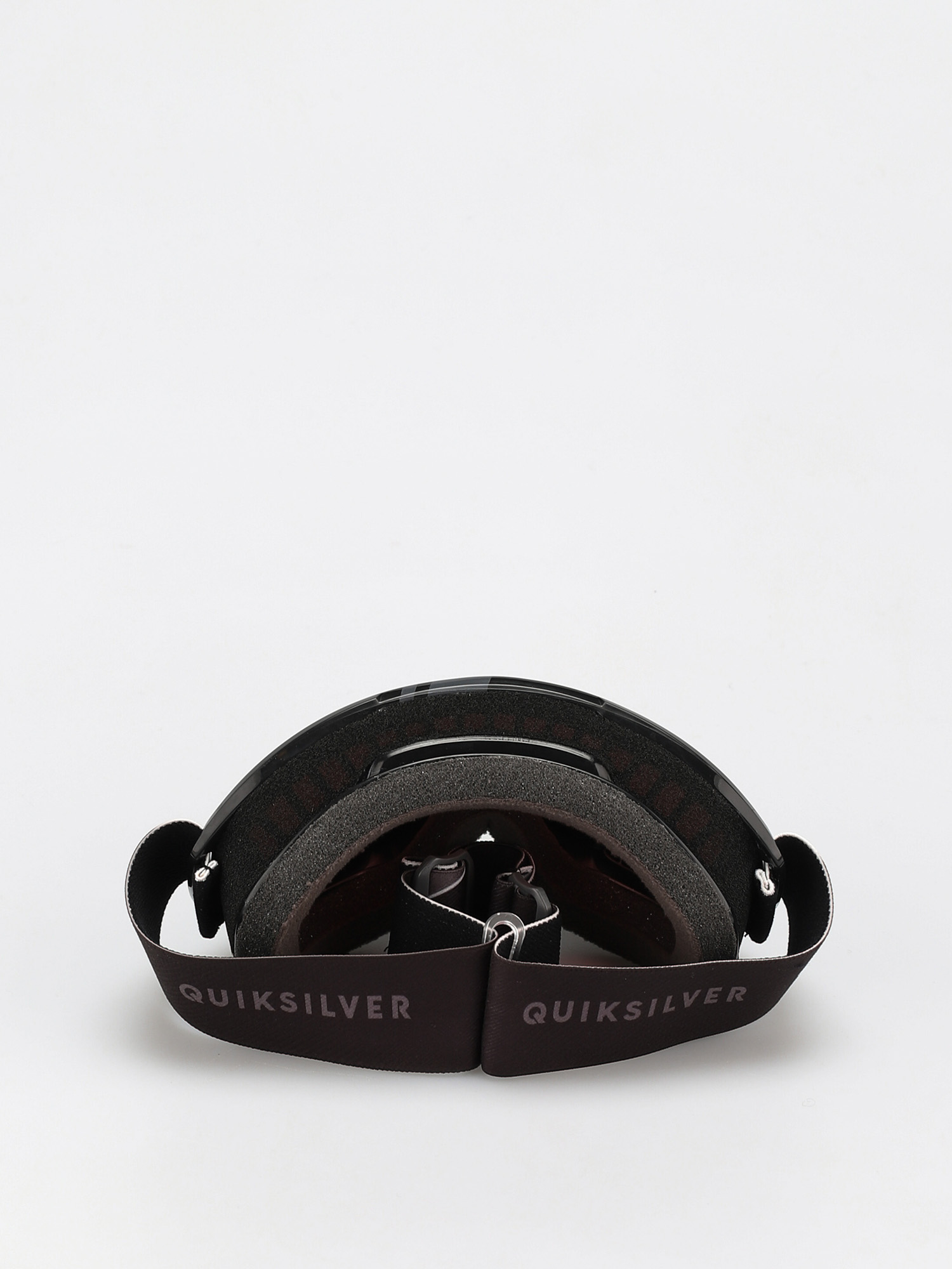 Gogle Quiksilver Sherpa (true black)