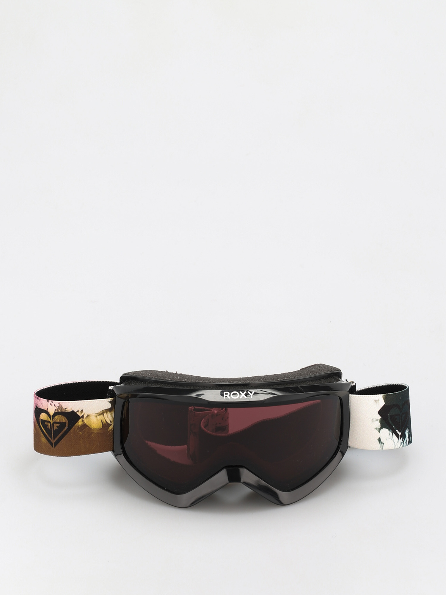 Gogle Roxy Day Dream Wmn (true black inkstain)