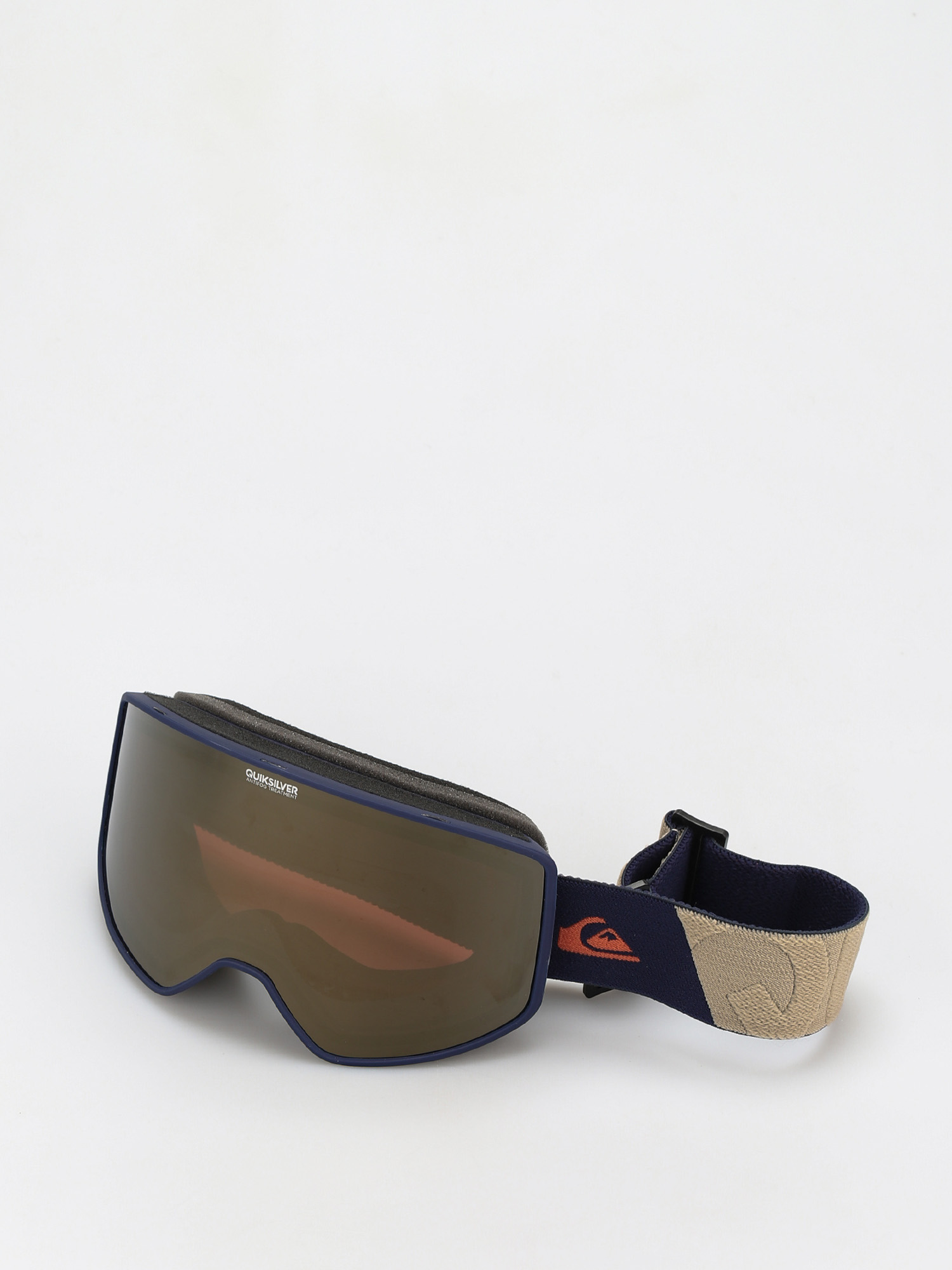 Gogle Quiksilver Storm (navy blazer)