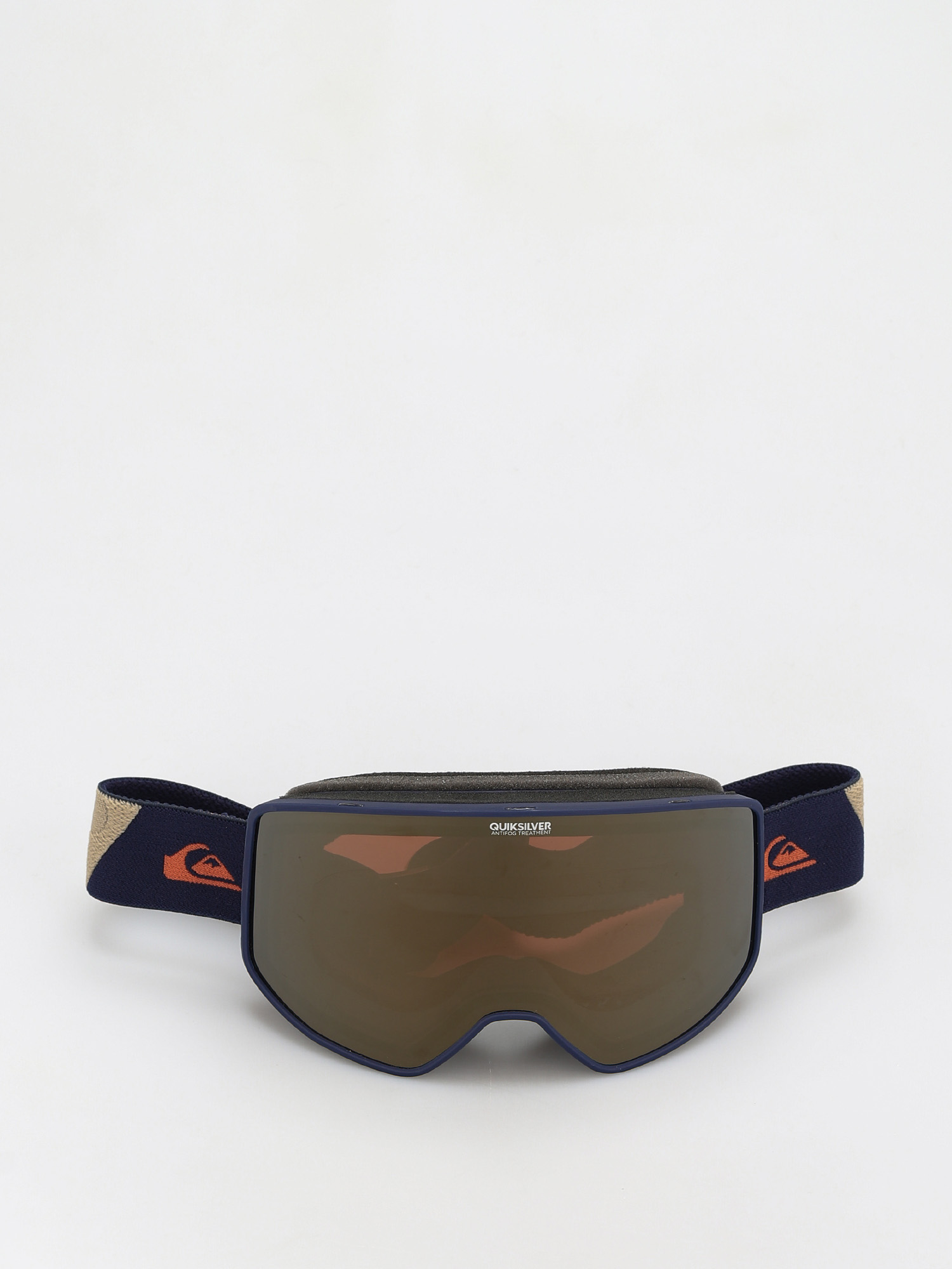 Gogle Quiksilver Storm (navy blazer)