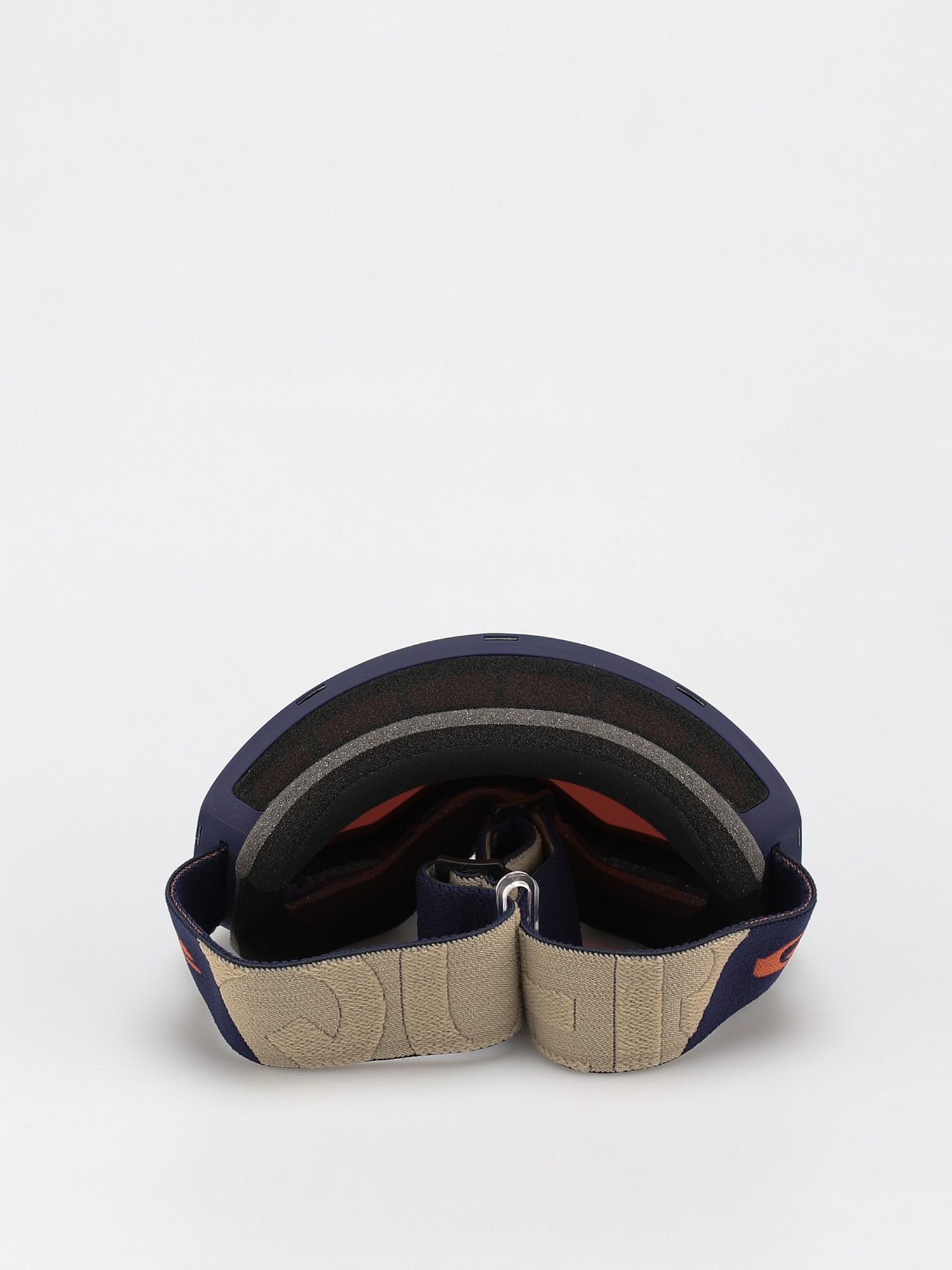 Gogle Quiksilver Storm (navy blazer)