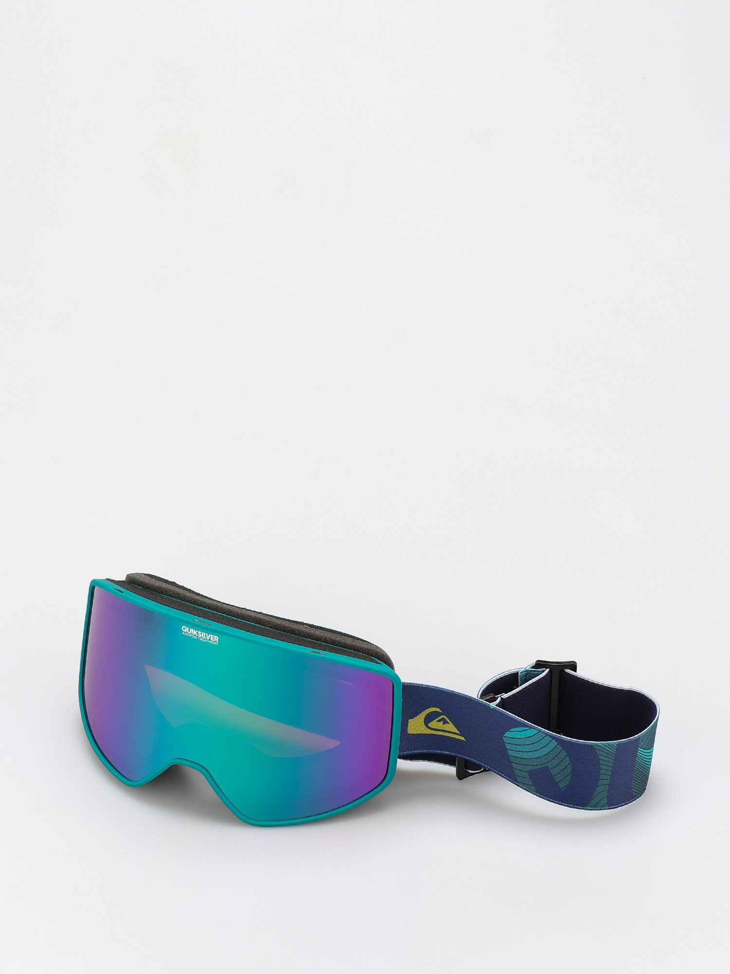 Gogle Quiksilver Storm (everglade)