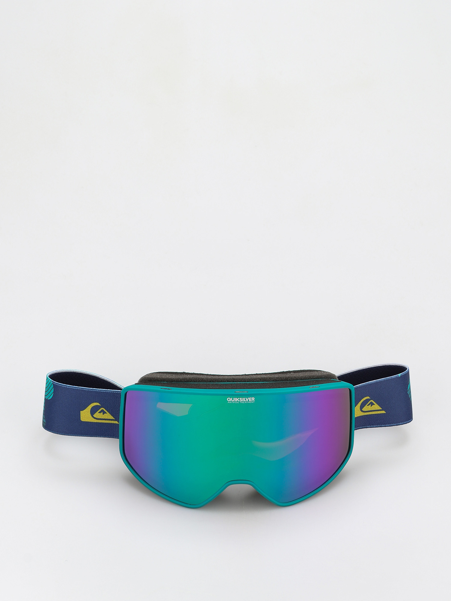 Gogle Quiksilver Storm (everglade)