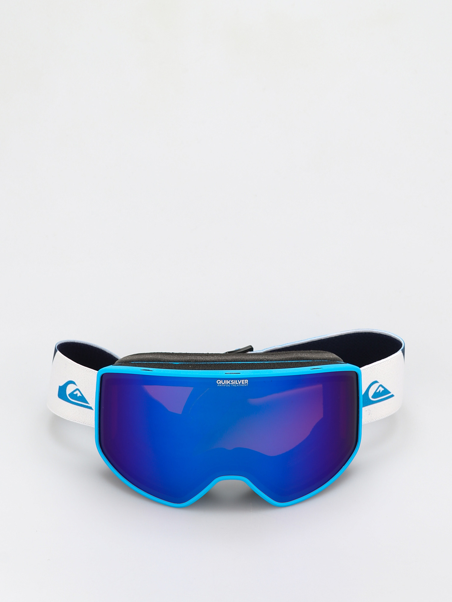 Gogle Quiksilver Storm Sportline (brilliant blue radpack)