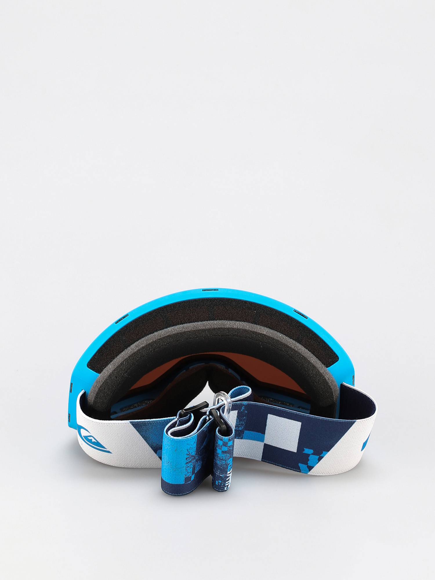 Gogle Quiksilver Storm Sportline (brilliant blue radpack)
