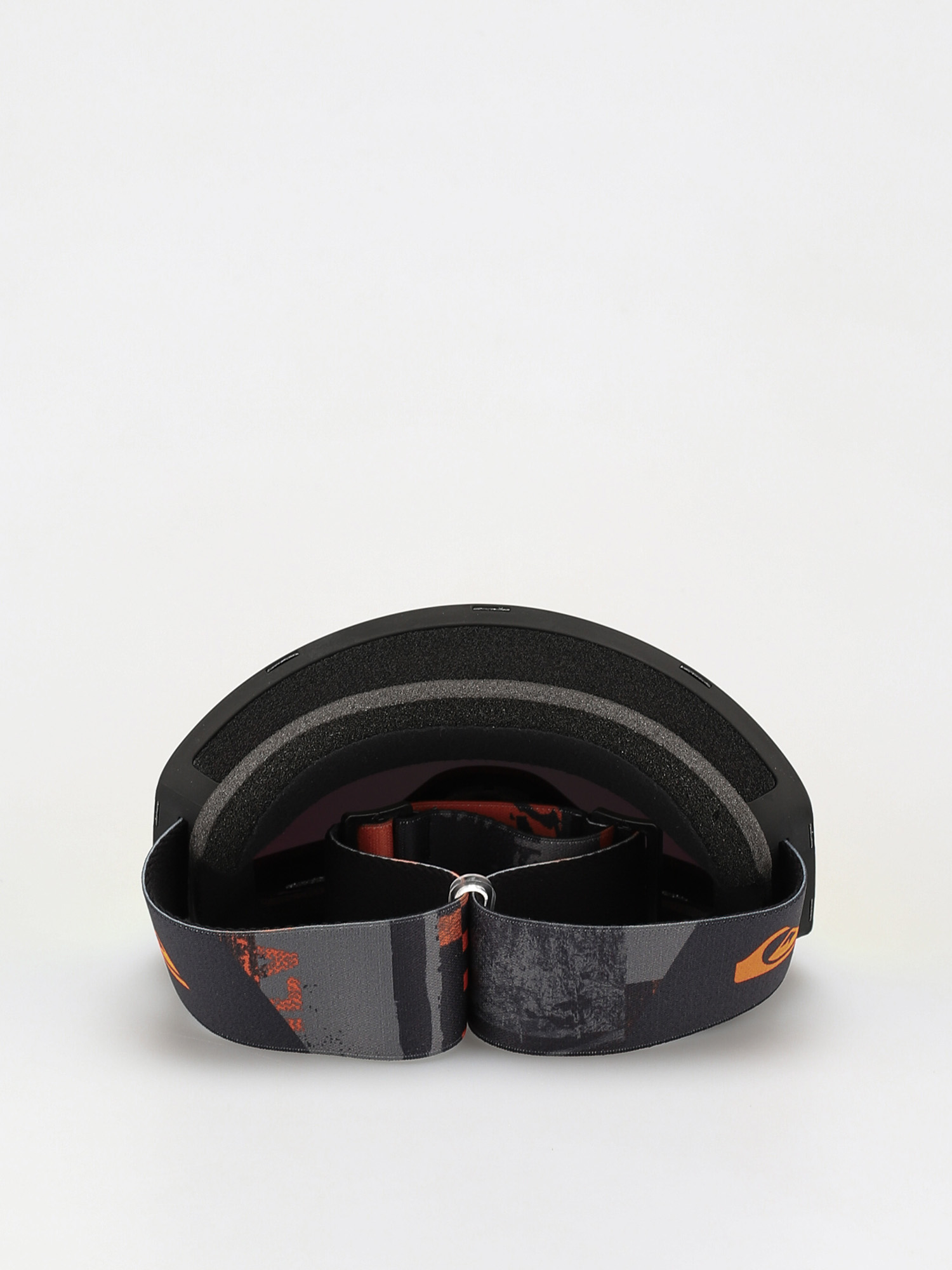 Gogle Quiksilver Storm Sportline (shocking orange radpack)