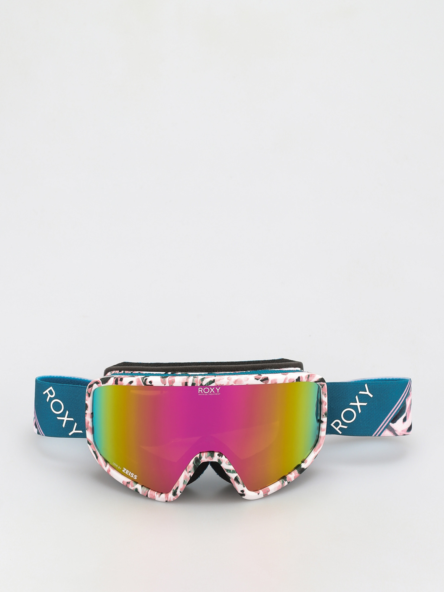Gogle Roxy Feenity Wmn (bright white izi)