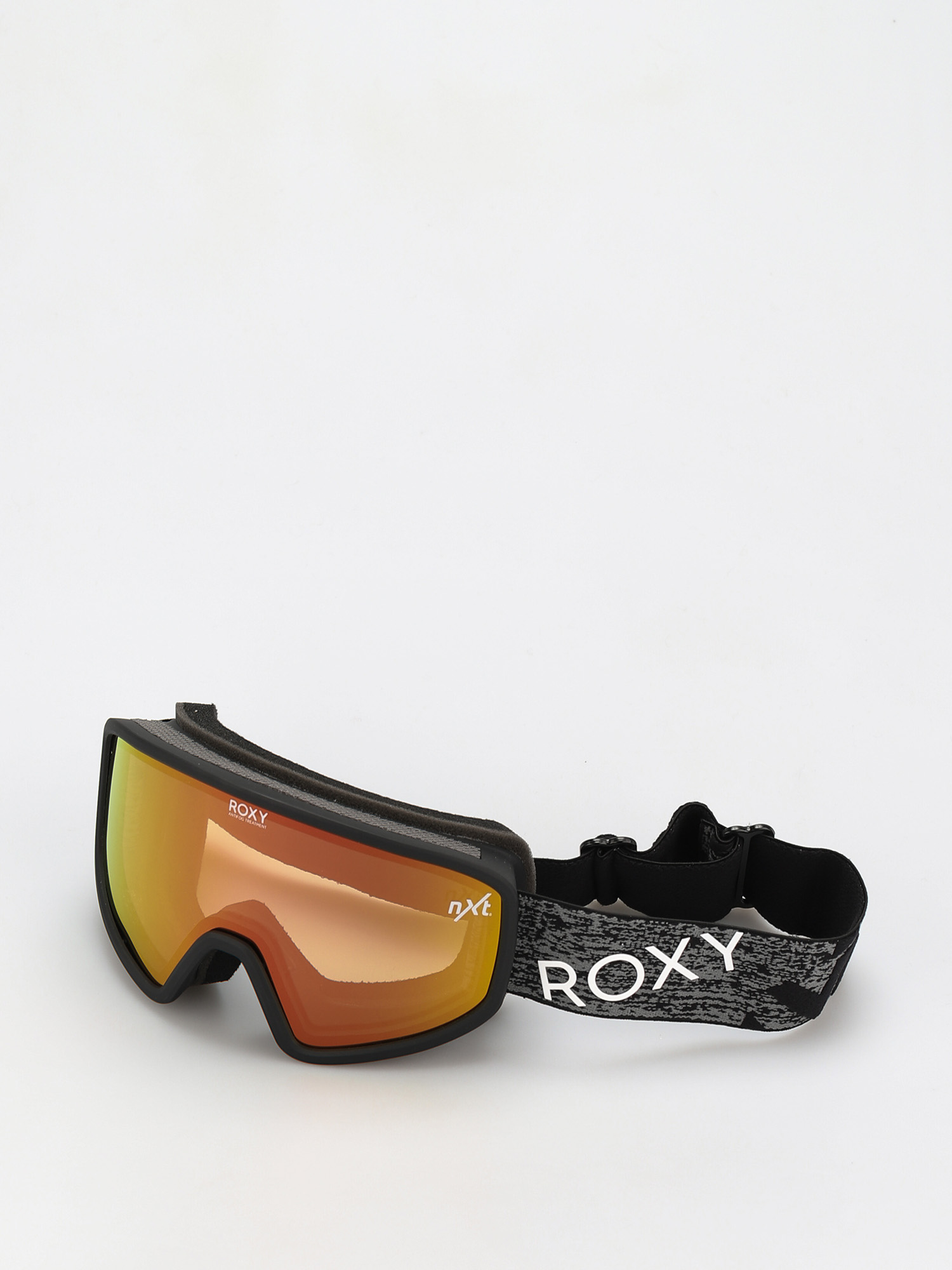 Gogle Roxy Feenity Wmn (true black)