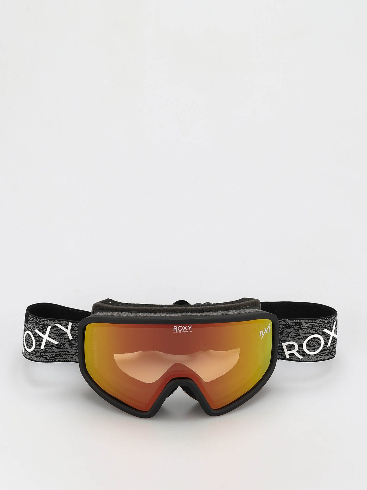 Gogle Roxy Feenity Wmn (true black)