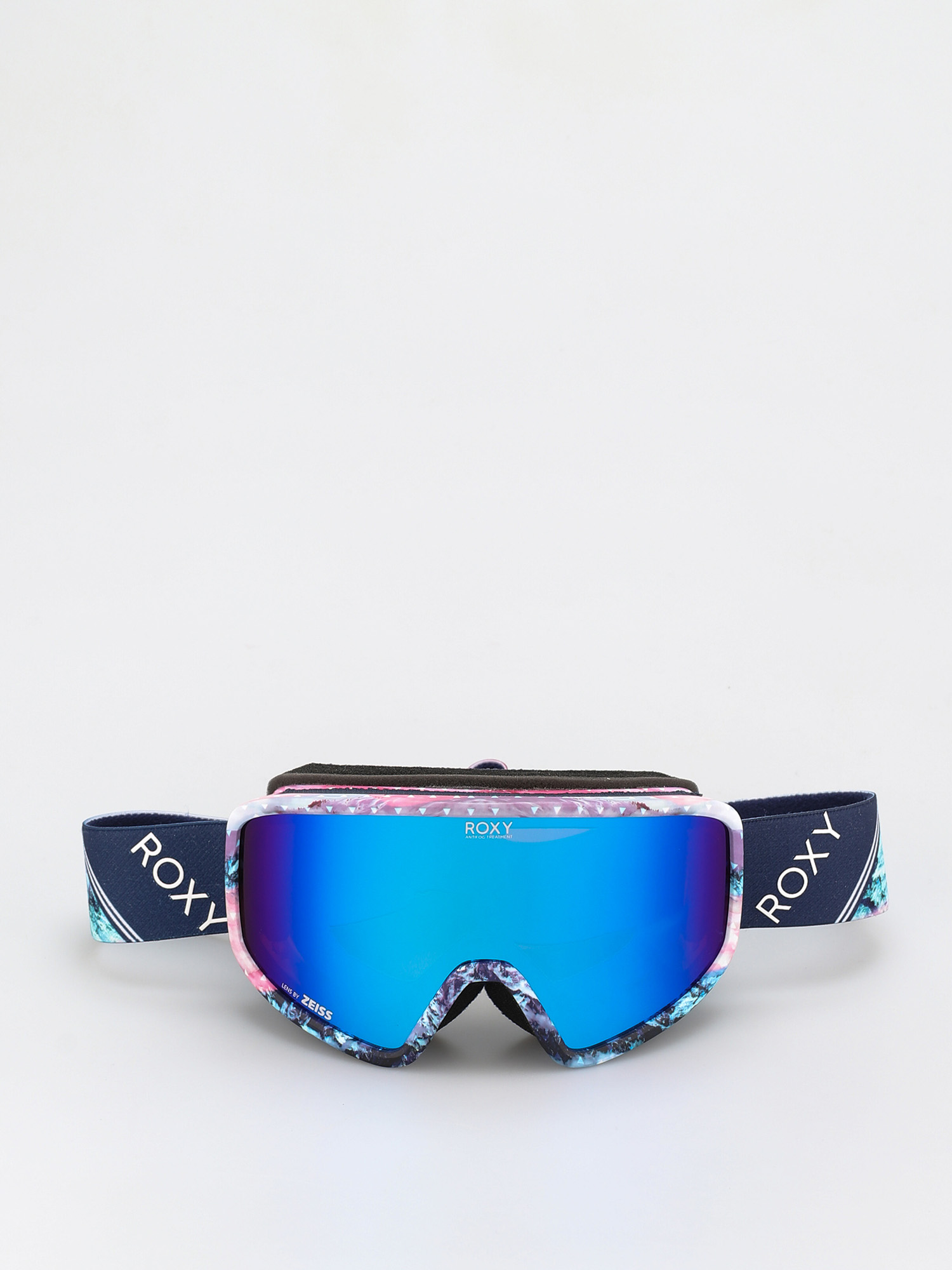 Gogle Roxy Feenity Wmn (bright white pyrennes)