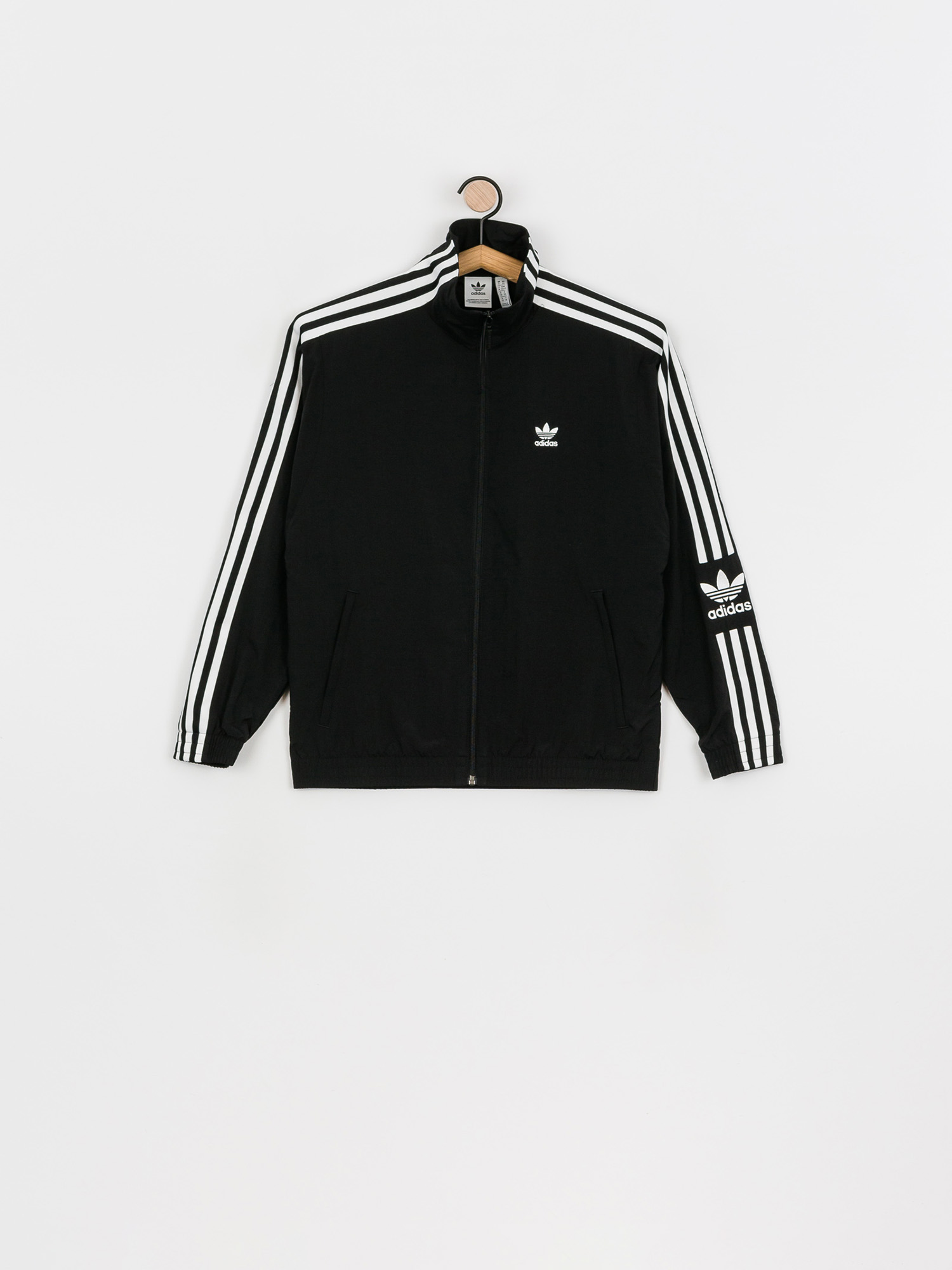 Bluza adidas Originals Lock Up Wmn (black)