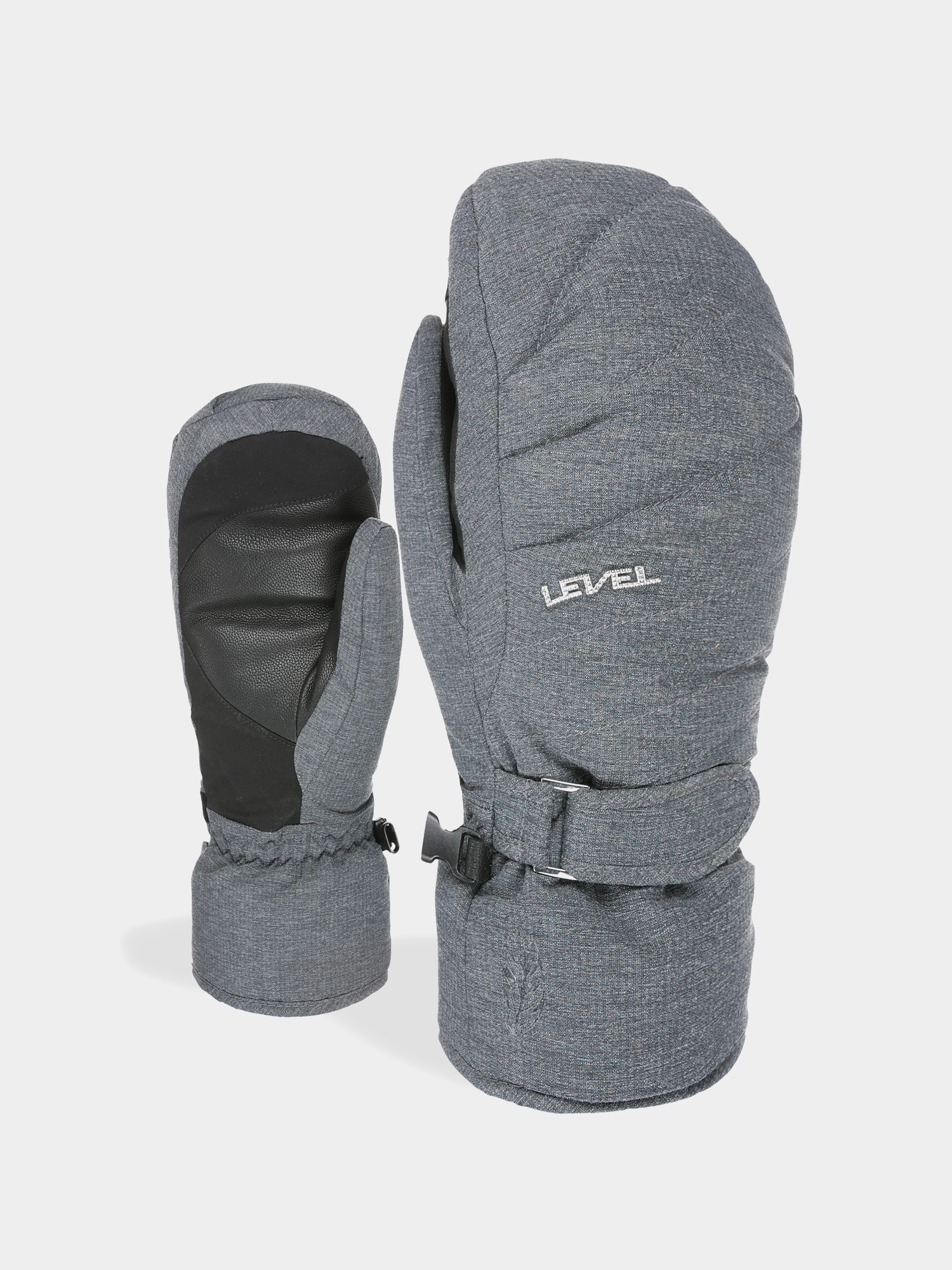 Rękawice Level Ultralite Mitt Wmn (anthracite)