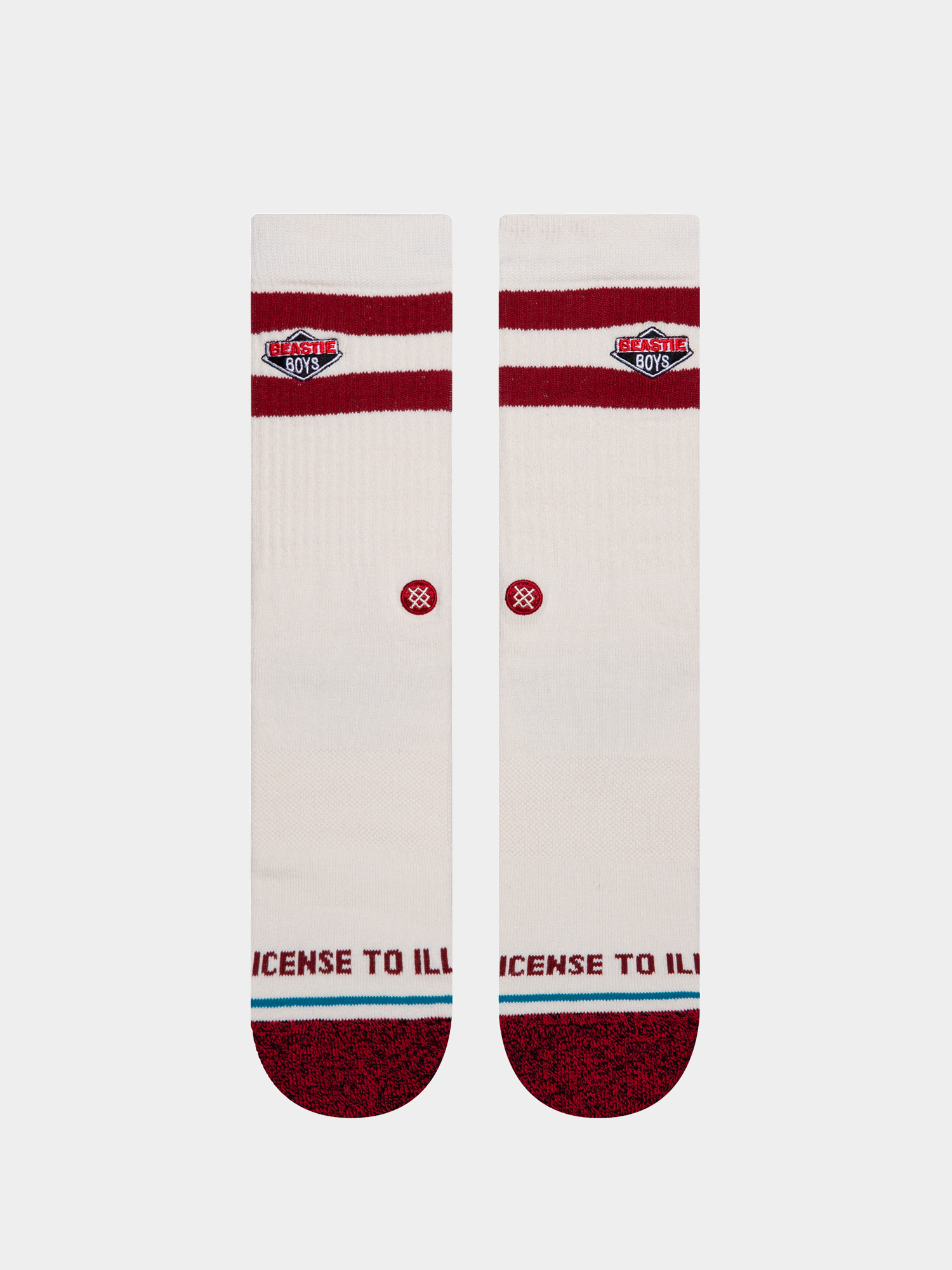 Skarpetki Stance License To ILL 2 Infiknit (canvas)