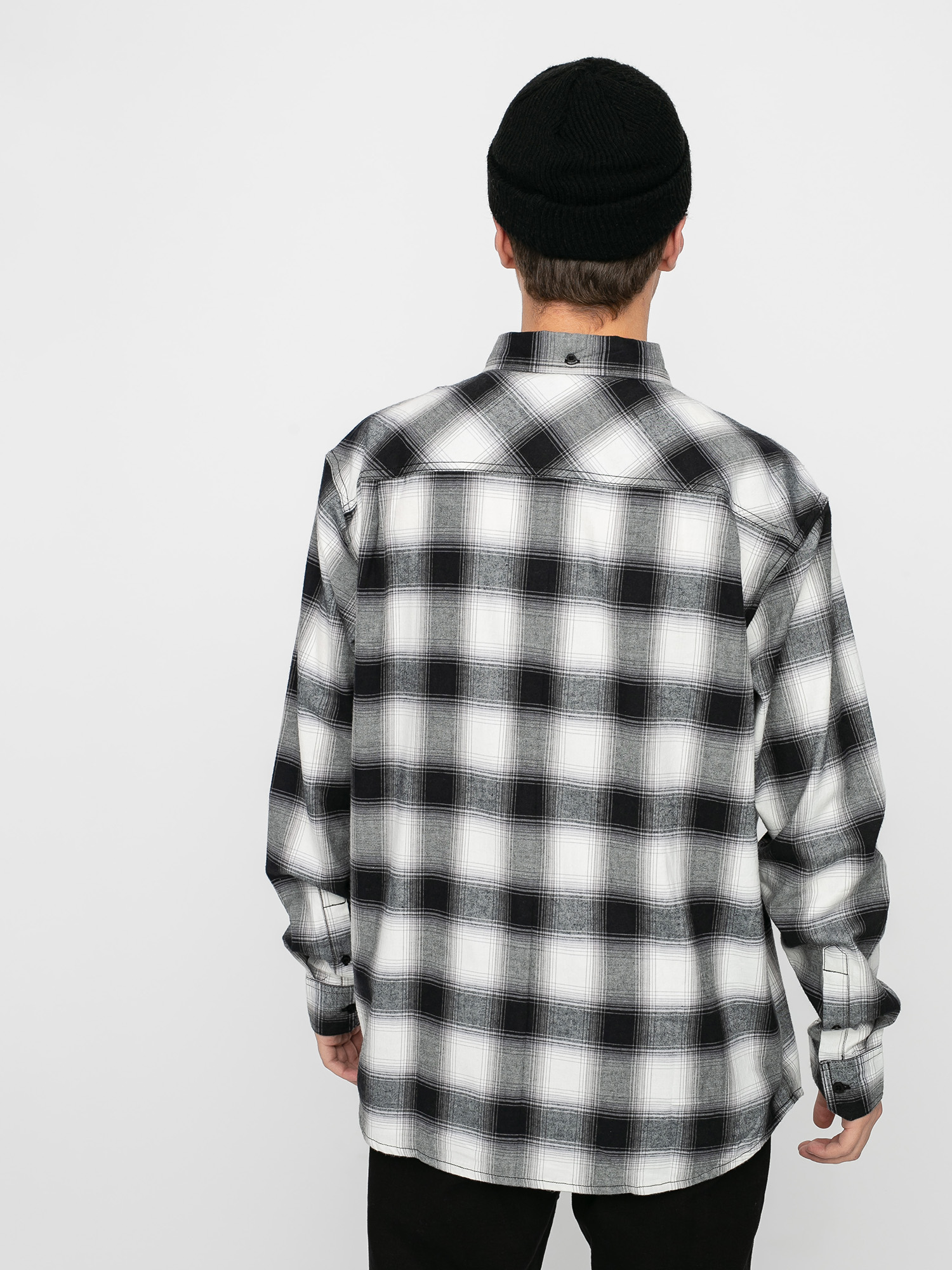 Koszula Element Lumber (black)
