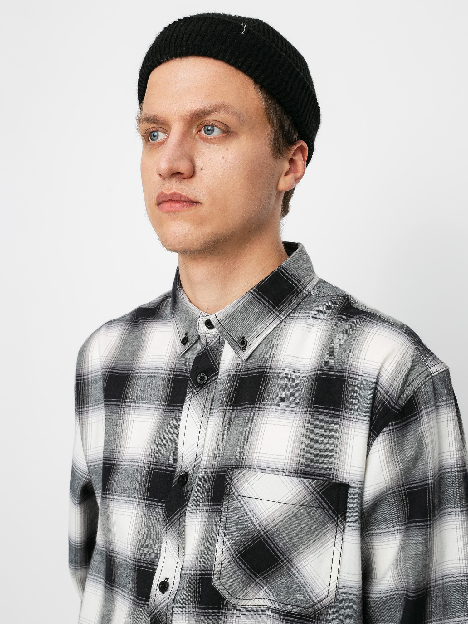 Koszula Element Lumber (black)
