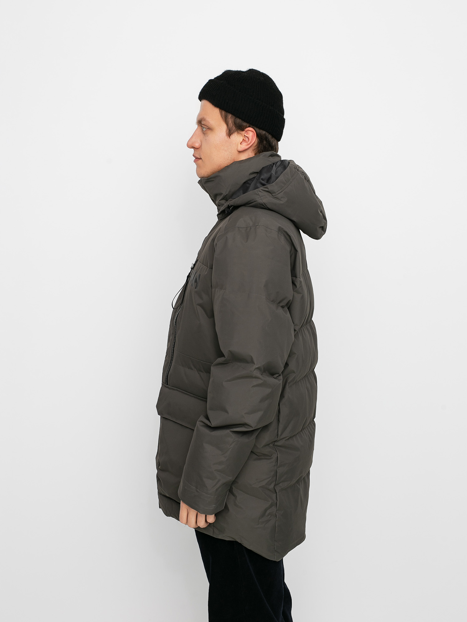 Kurtka Helly Hansen Tromsoe (beluga)