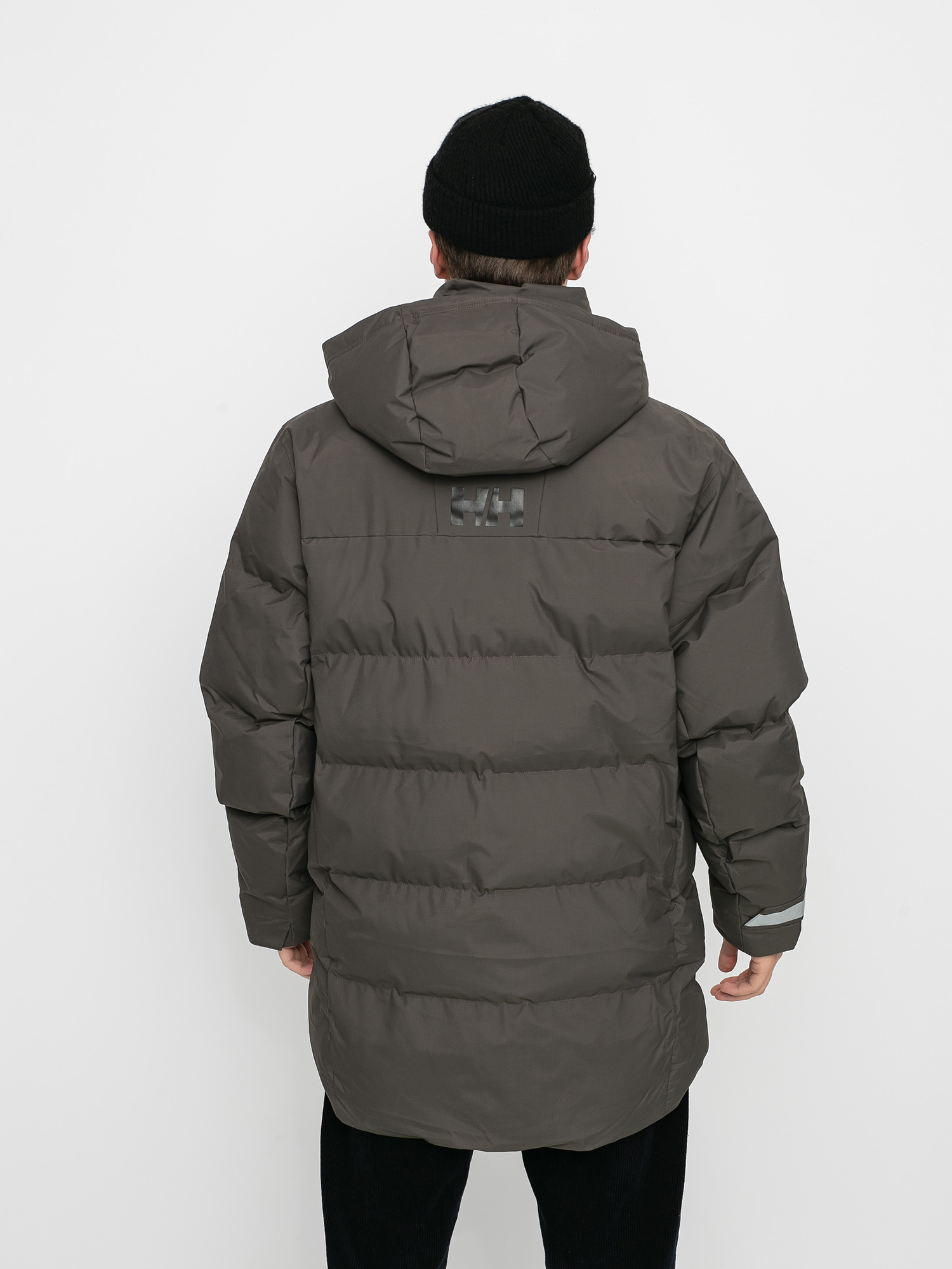 Kurtka Helly Hansen Tromsoe (beluga)