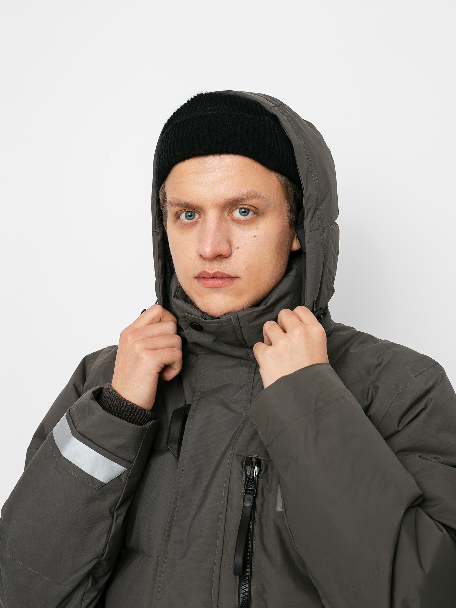 Kurtka Helly Hansen Tromsoe (beluga)