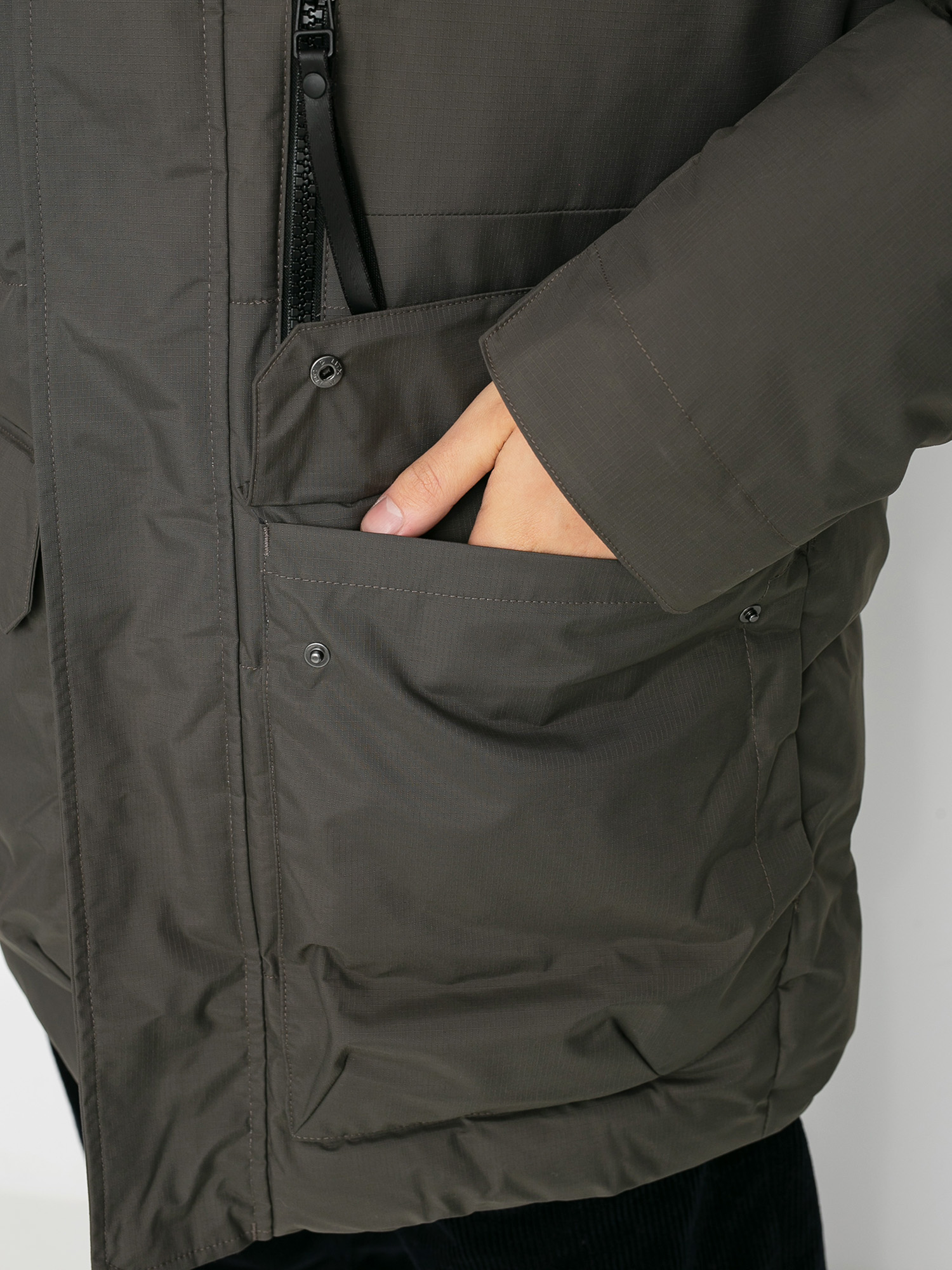 Kurtka Helly Hansen Tromsoe (beluga)