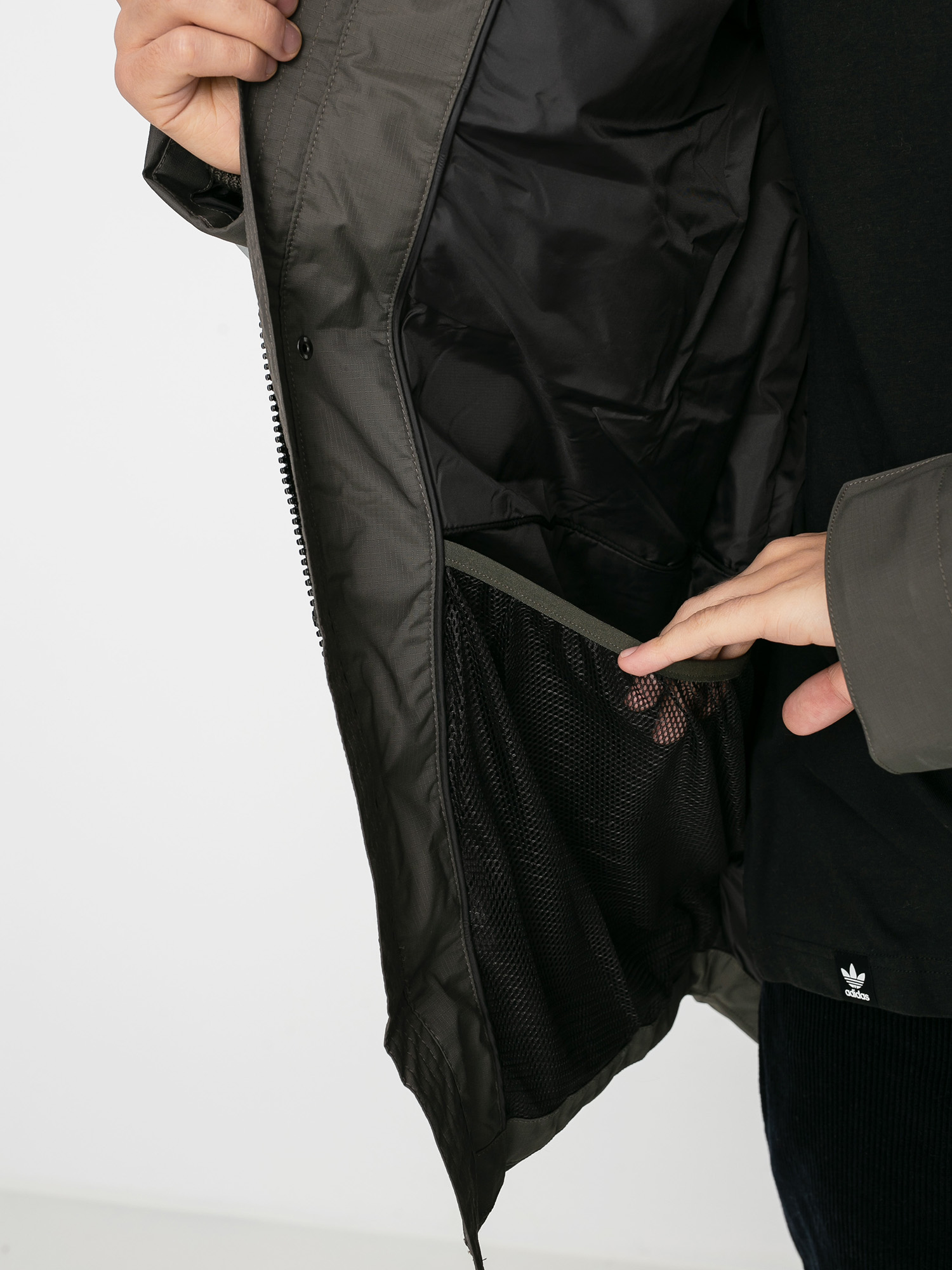 Kurtka Helly Hansen Tromsoe (beluga)
