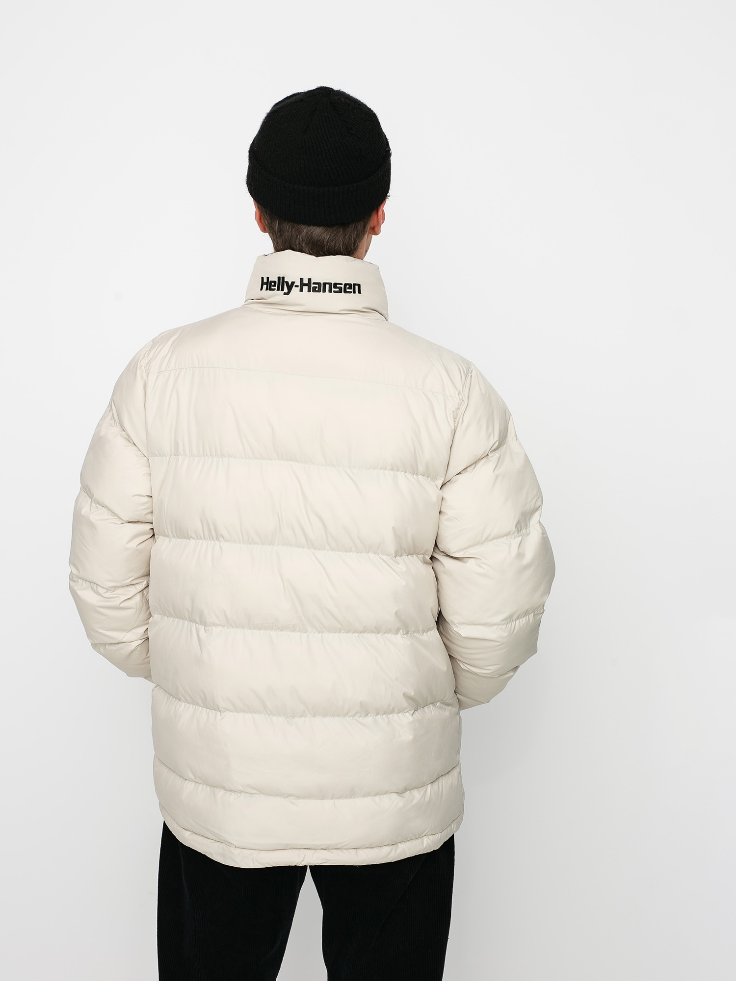 Kurtka Helly Hansen Reversible Puffer (pelican)