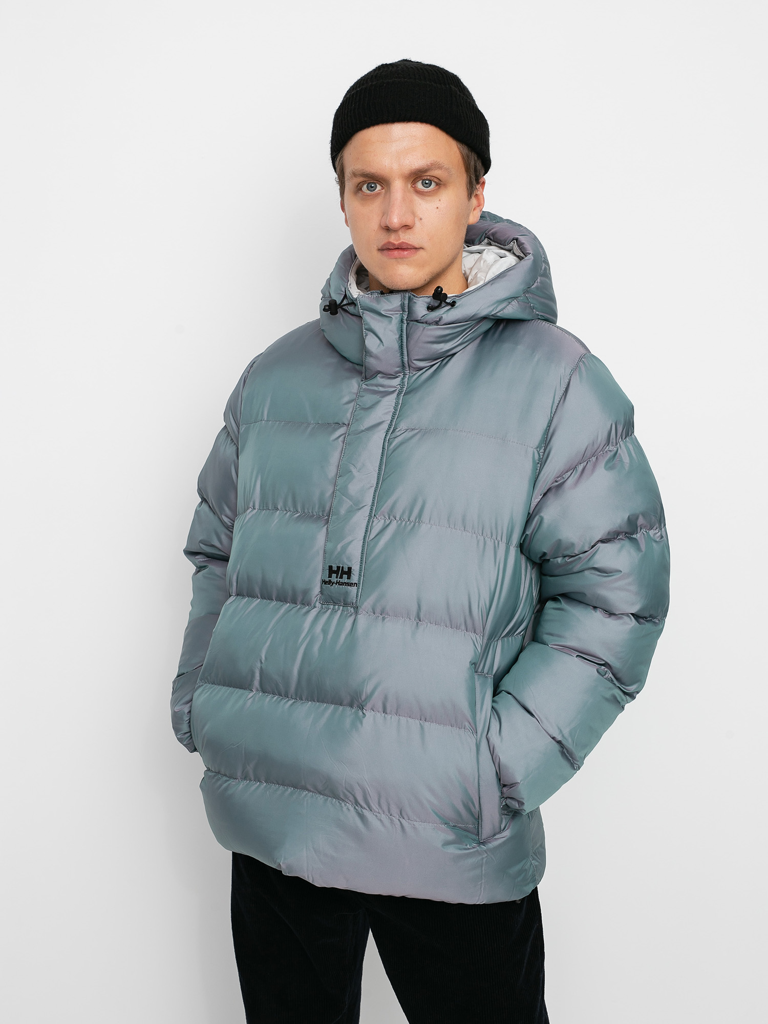 Kurtka Helly Hansen Puffy Anorak (lilatech)