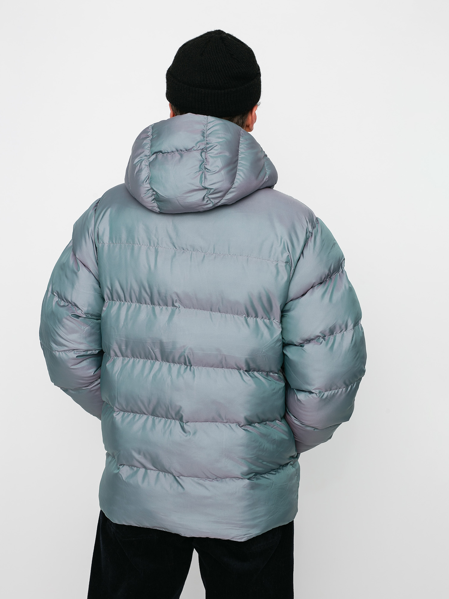 Kurtka Helly Hansen Puffy Anorak (lilatech)