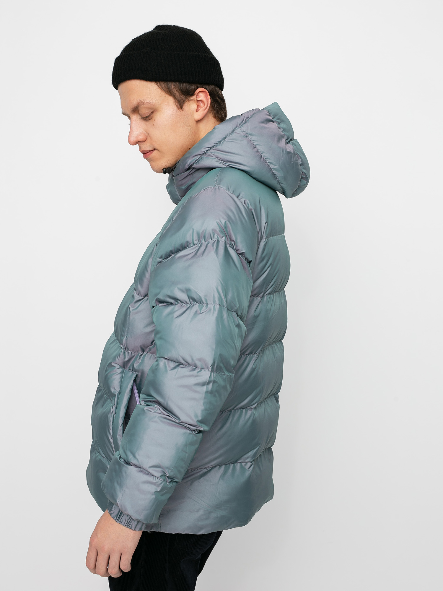 Kurtka Helly Hansen Puffy Anorak (lilatech)