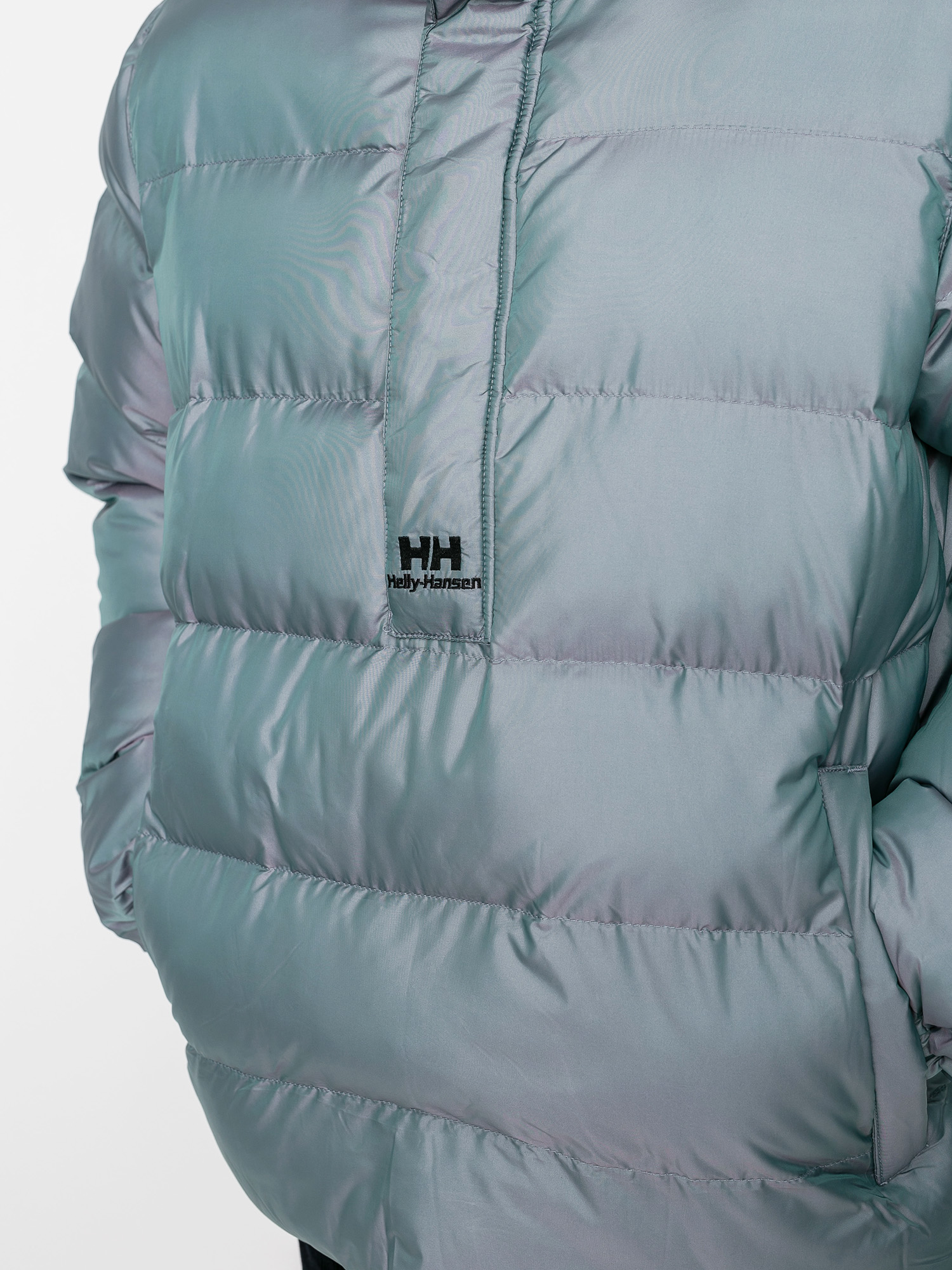 Kurtka Helly Hansen Puffy Anorak (lilatech)