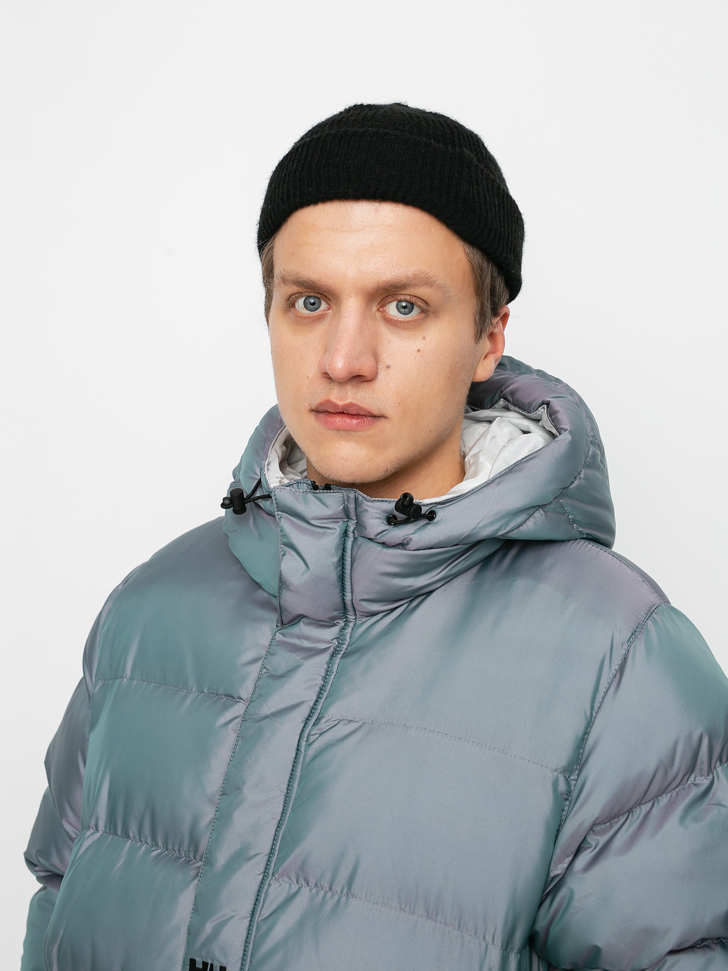 Kurtka Helly Hansen Puffy Anorak (lilatech)