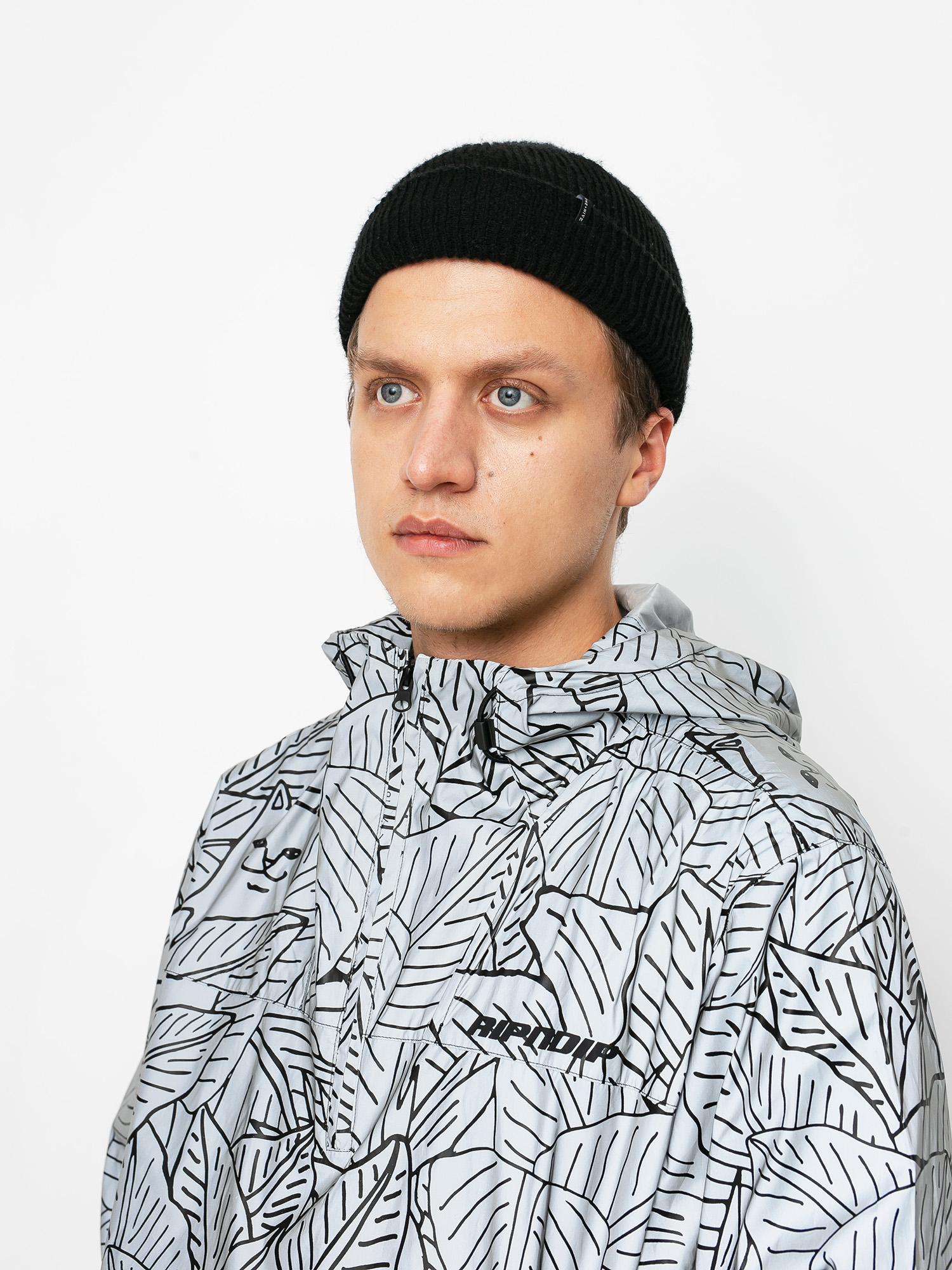 Kurtka RipNDip Nermal Leaf (reflective 3m)