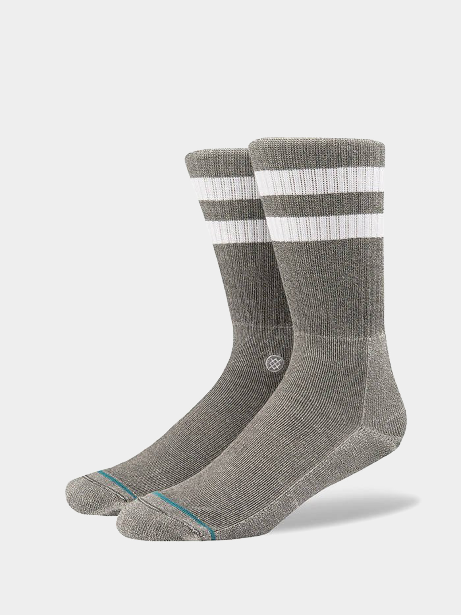 Skarpetki Stance Joven (grey)