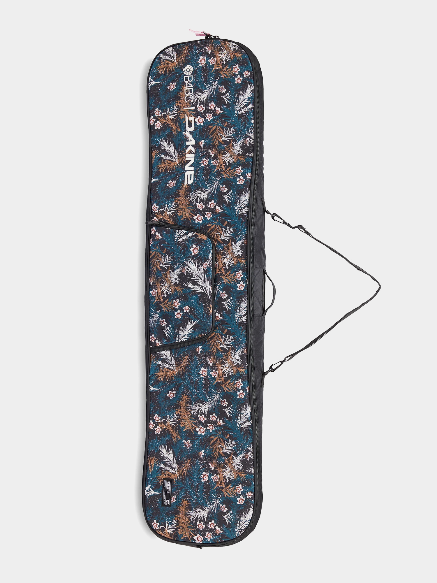 Pokrowiec Dakine Freestyle Snowboard Bag (b4bc floral)
