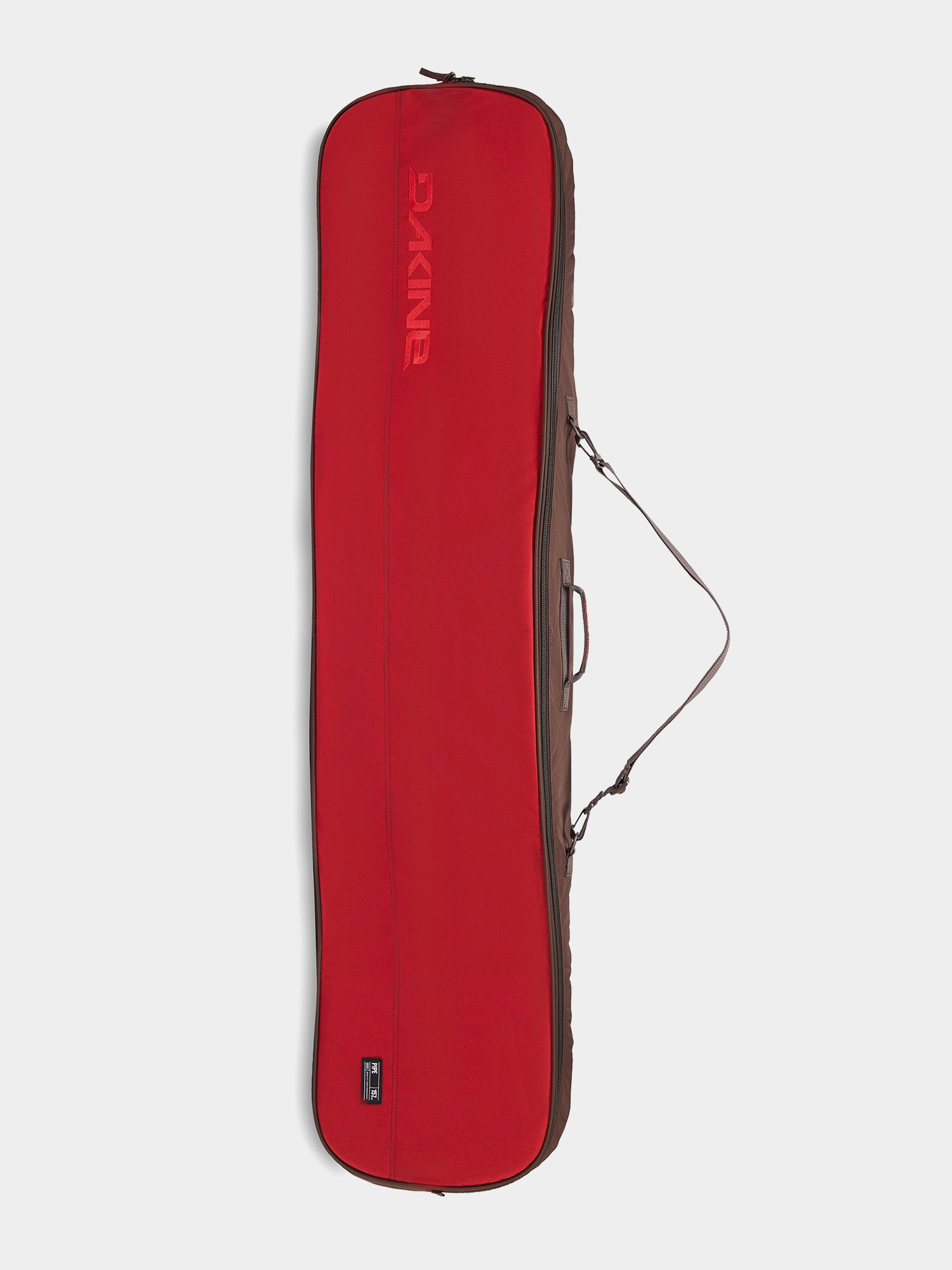 Pokrowiec Dakine Pipe Snowboard (deep red)