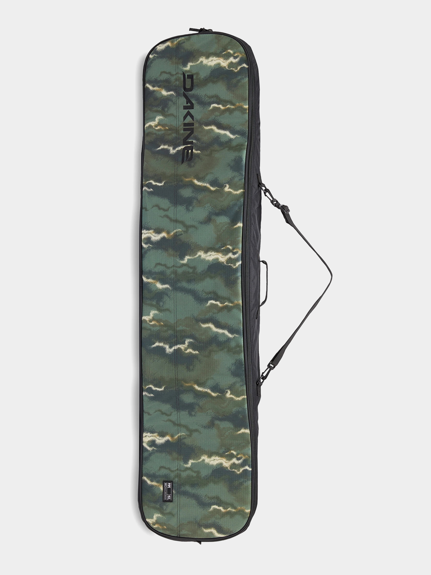 Pokrowiec Dakine Pipe Snowboard (olive ashcroft camo)