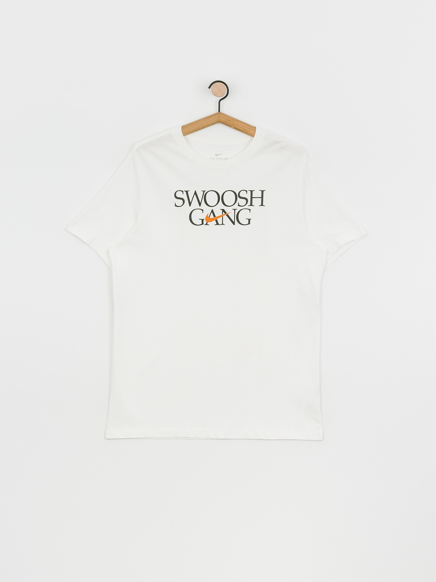 T-shirt Nike Sw Gang (white/p158c)