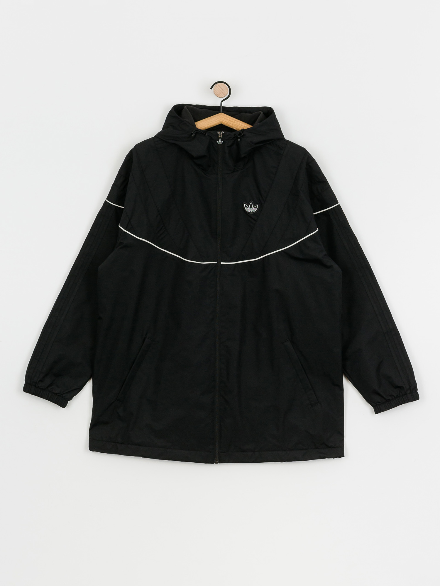 Kurtka adidas Originals Blnt 96 (black)