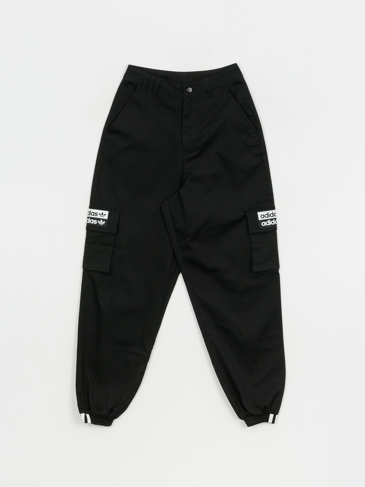 Spodnie adidas Originals Track Wmn (black)